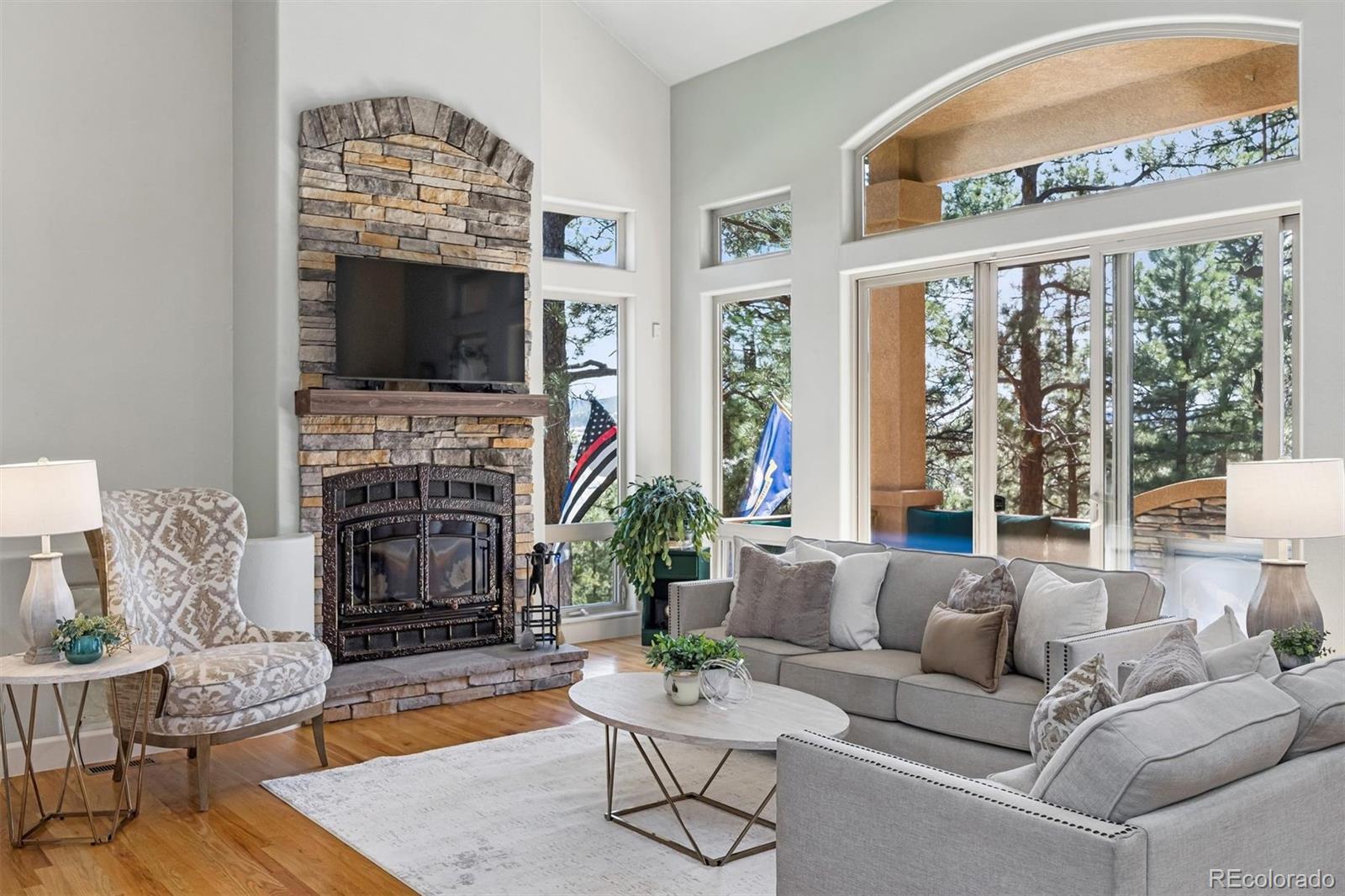MLS Image #7 for 8181  inca road,larkspur, Colorado