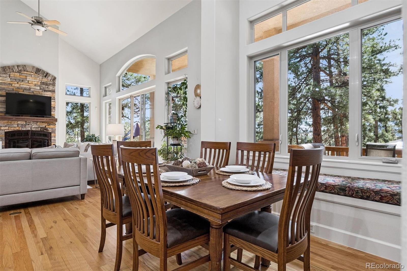 MLS Image #8 for 8181  inca road,larkspur, Colorado