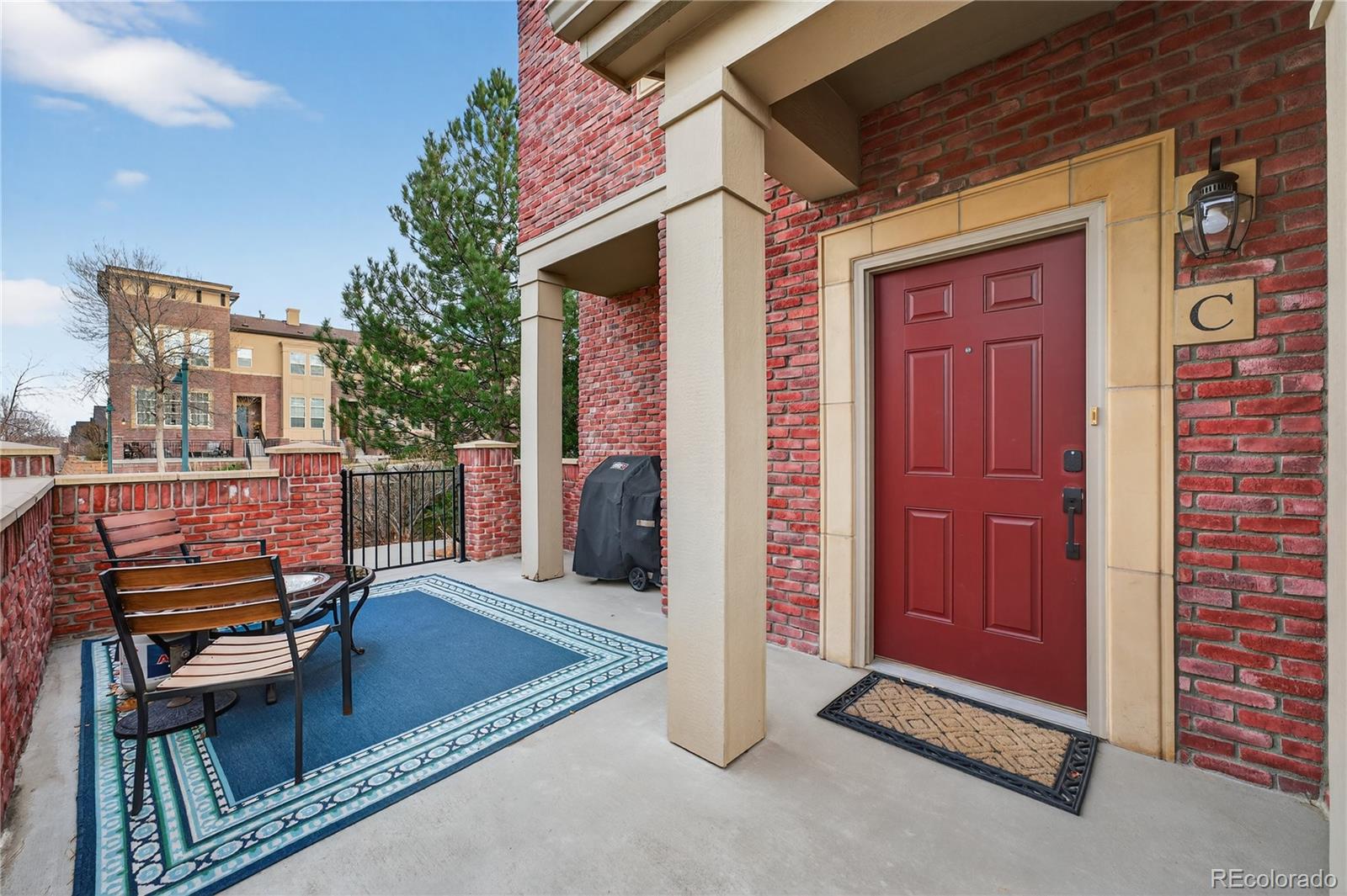 MLS Image #1 for 768  brookhurst avenue,highlands ranch, Colorado