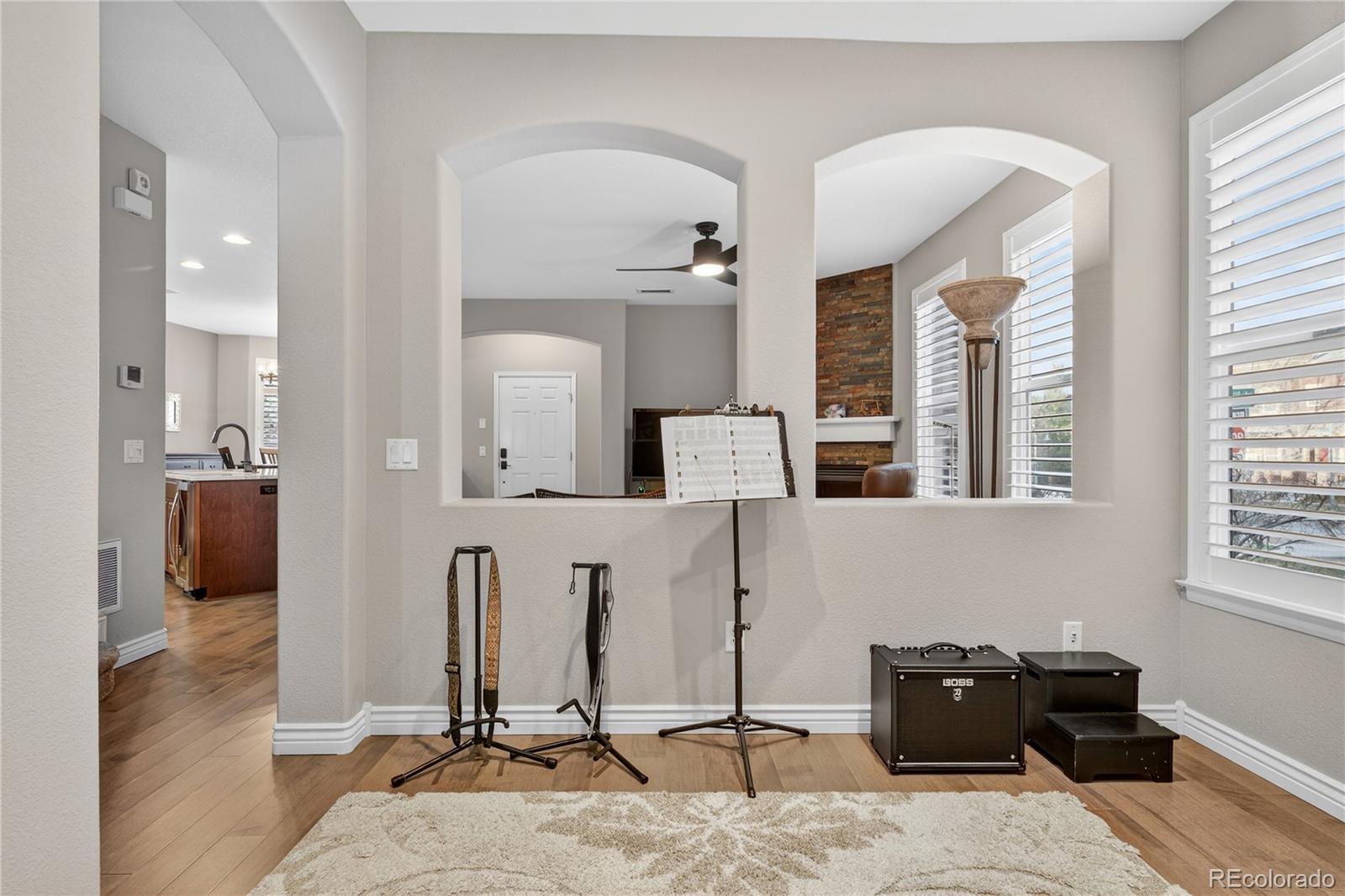 MLS Image #12 for 768  brookhurst avenue,highlands ranch, Colorado