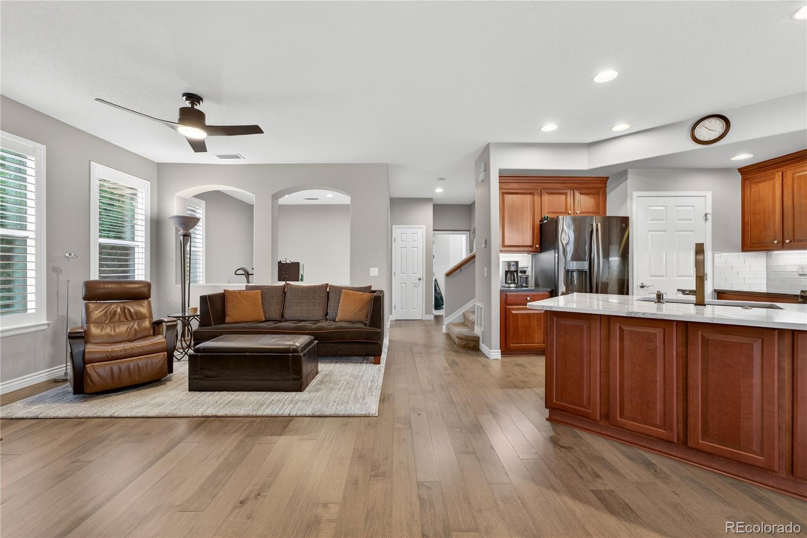 MLS Image #2 for 768  brookhurst avenue,highlands ranch, Colorado