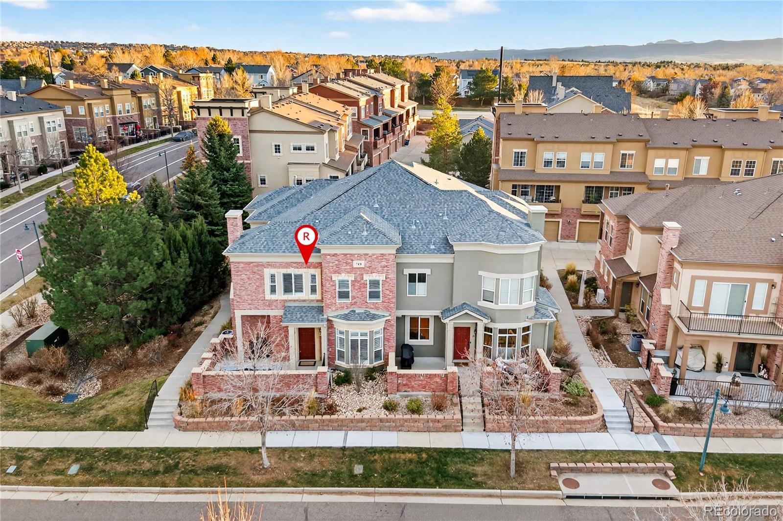 MLS Image #28 for 768  brookhurst avenue,highlands ranch, Colorado