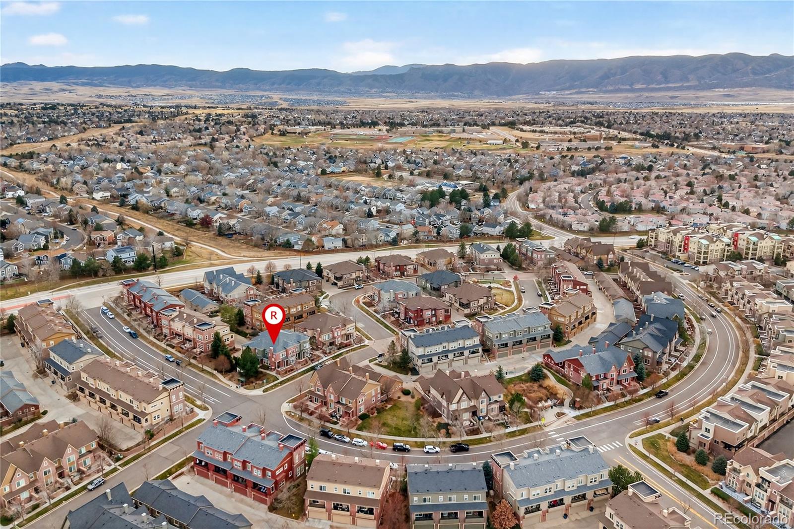 MLS Image #29 for 768  brookhurst avenue,highlands ranch, Colorado