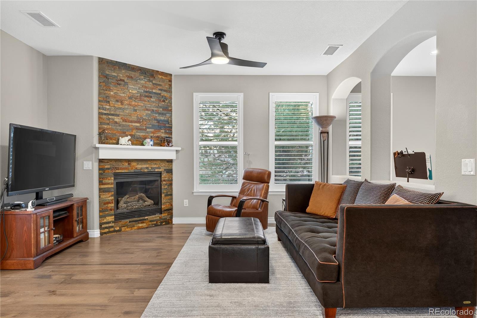 MLS Image #3 for 768  brookhurst avenue,highlands ranch, Colorado