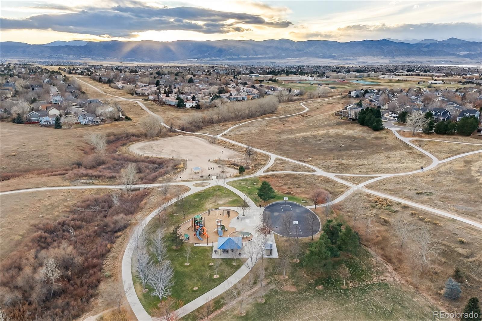 MLS Image #32 for 768  brookhurst avenue,highlands ranch, Colorado