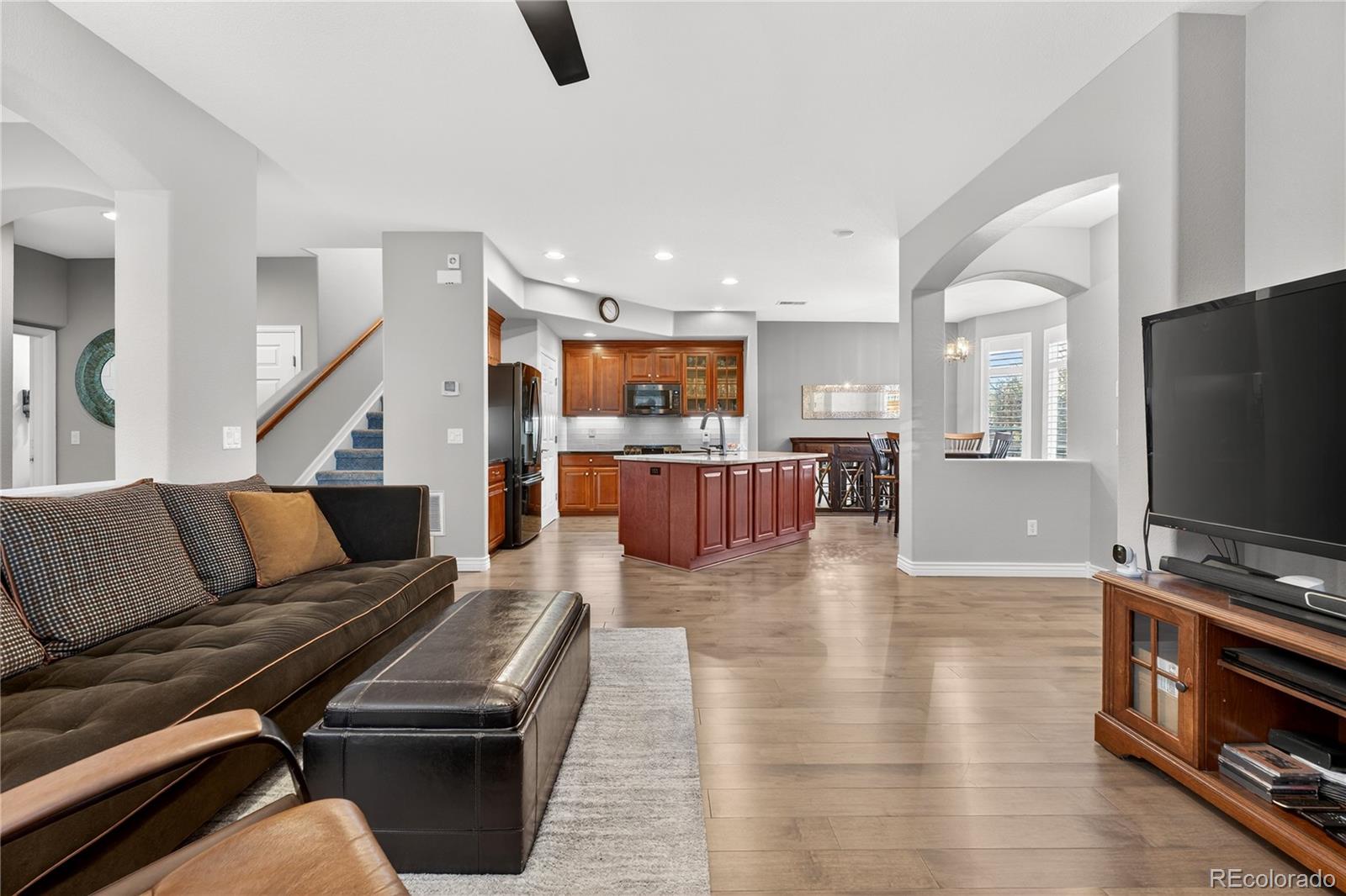 MLS Image #4 for 768  brookhurst avenue,highlands ranch, Colorado