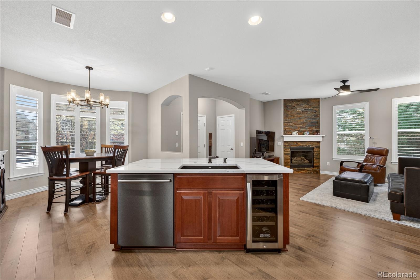 MLS Image #7 for 768  brookhurst avenue,highlands ranch, Colorado