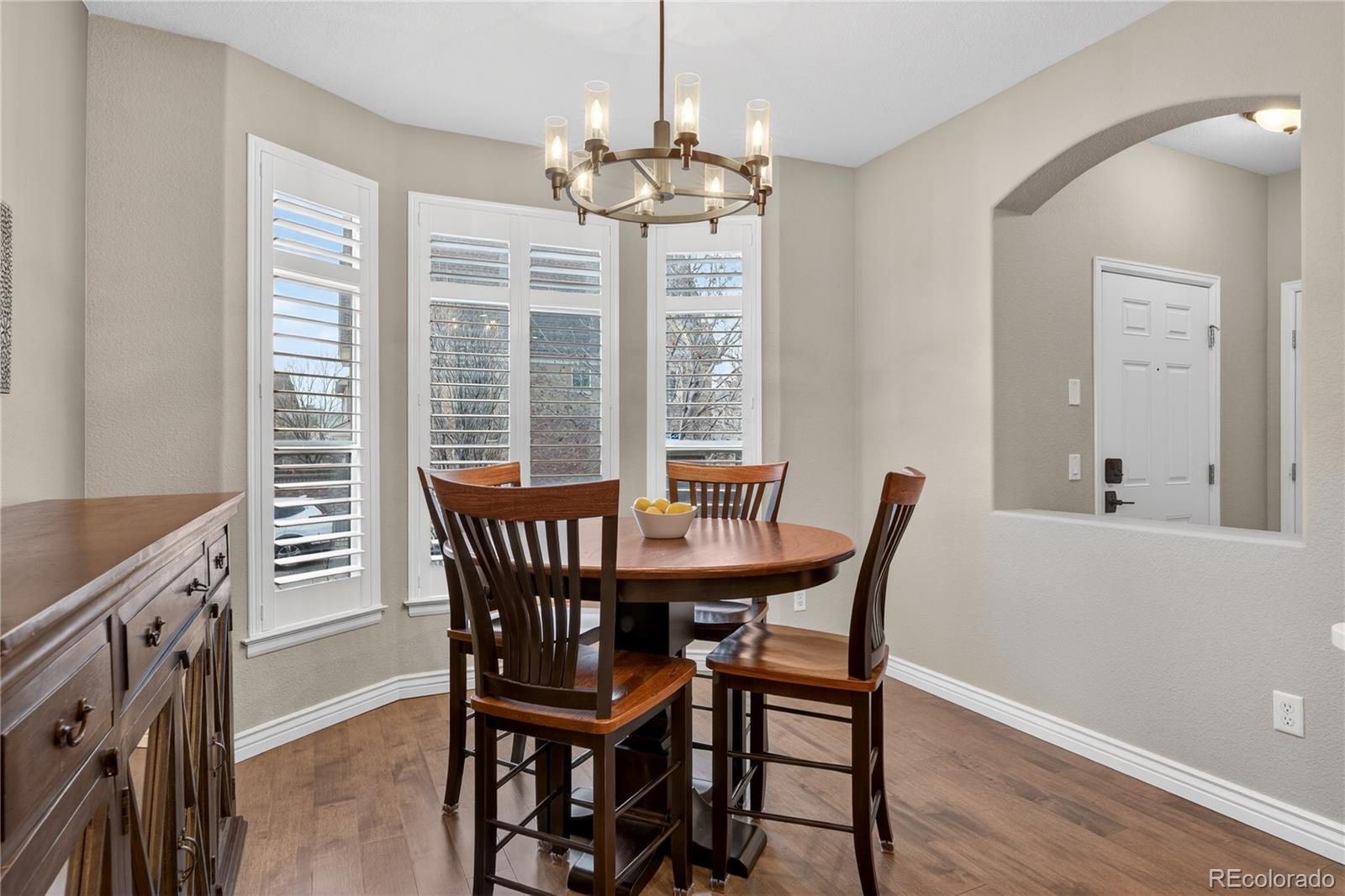 MLS Image #9 for 768  brookhurst avenue,highlands ranch, Colorado