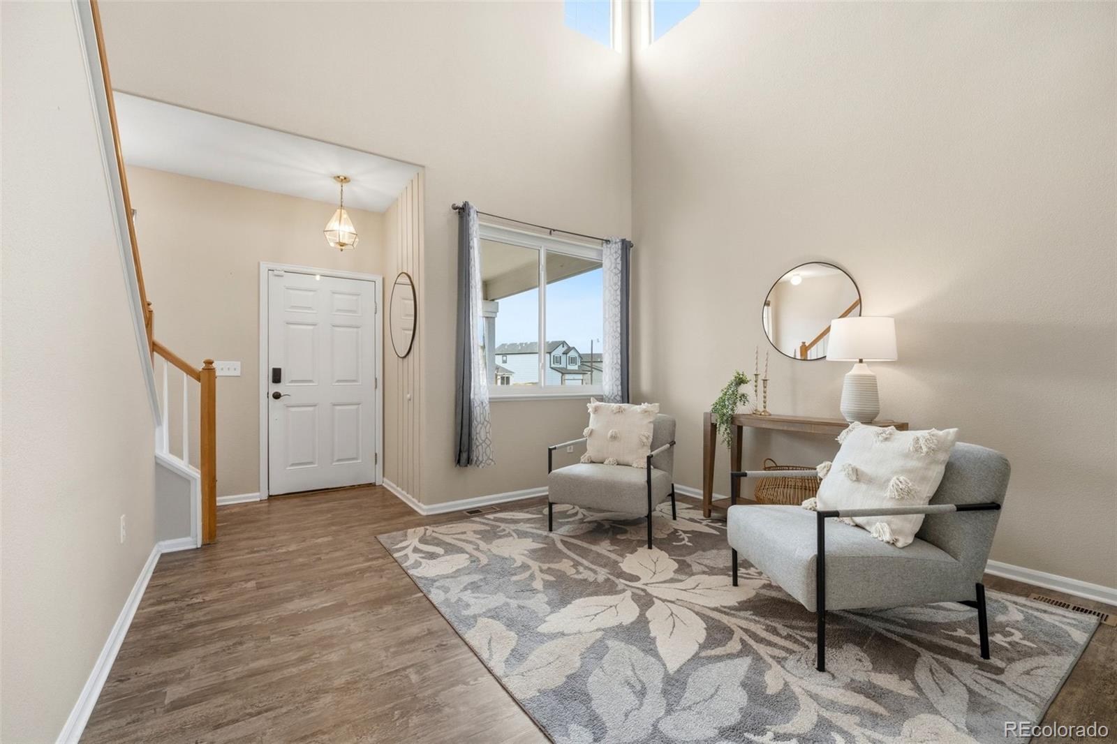 MLS Image #2 for 7678  old spec road,peyton, Colorado