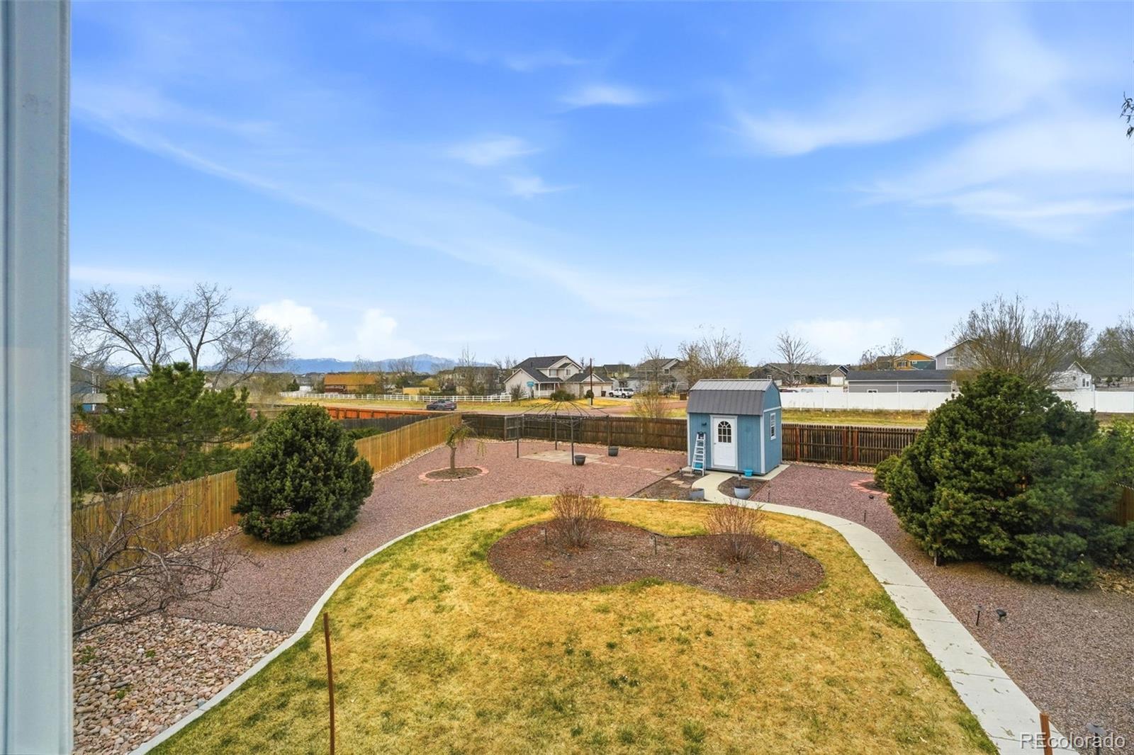 MLS Image #31 for 7678  old spec road,peyton, Colorado
