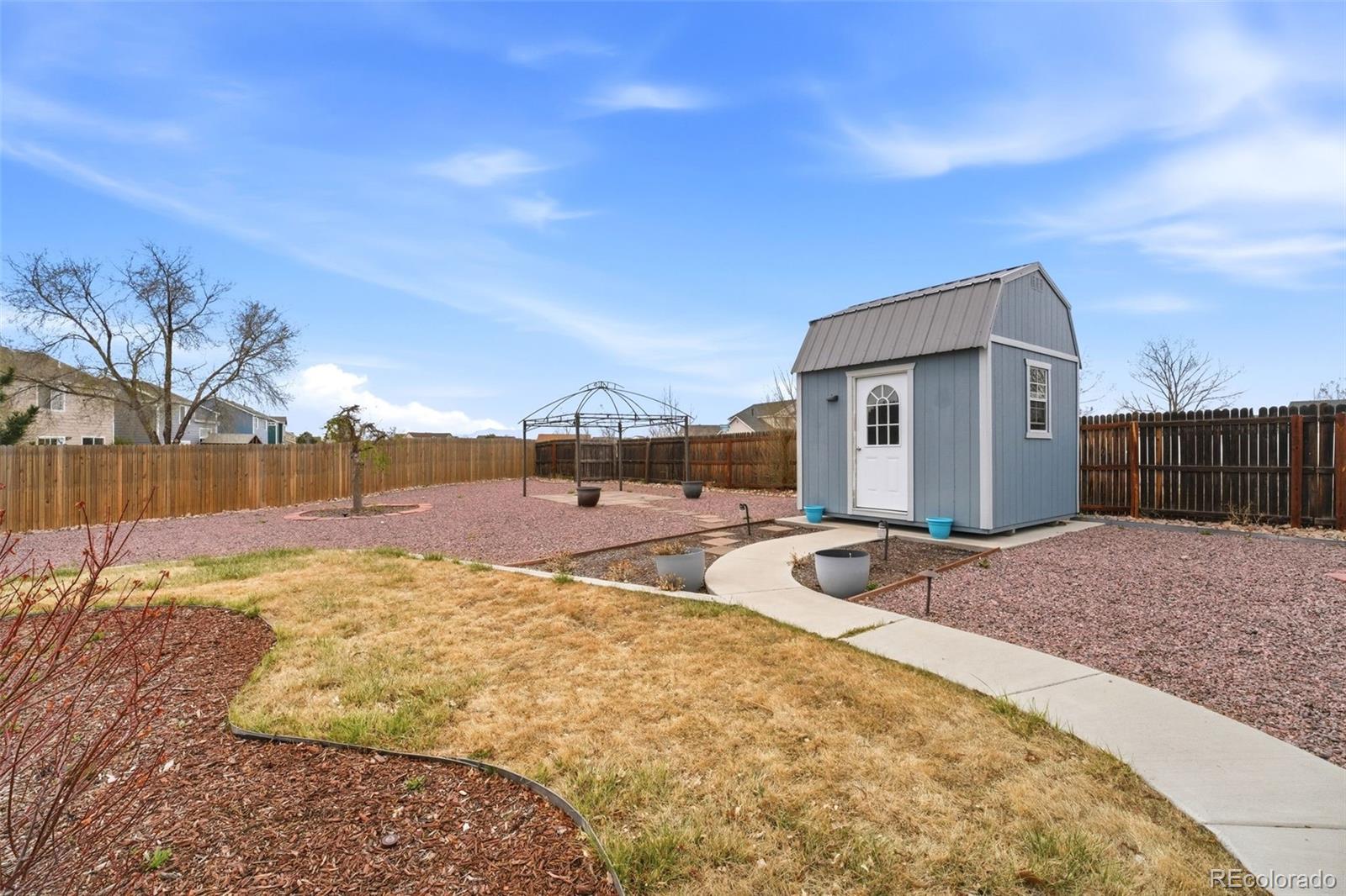 MLS Image #32 for 7678  old spec road,peyton, Colorado