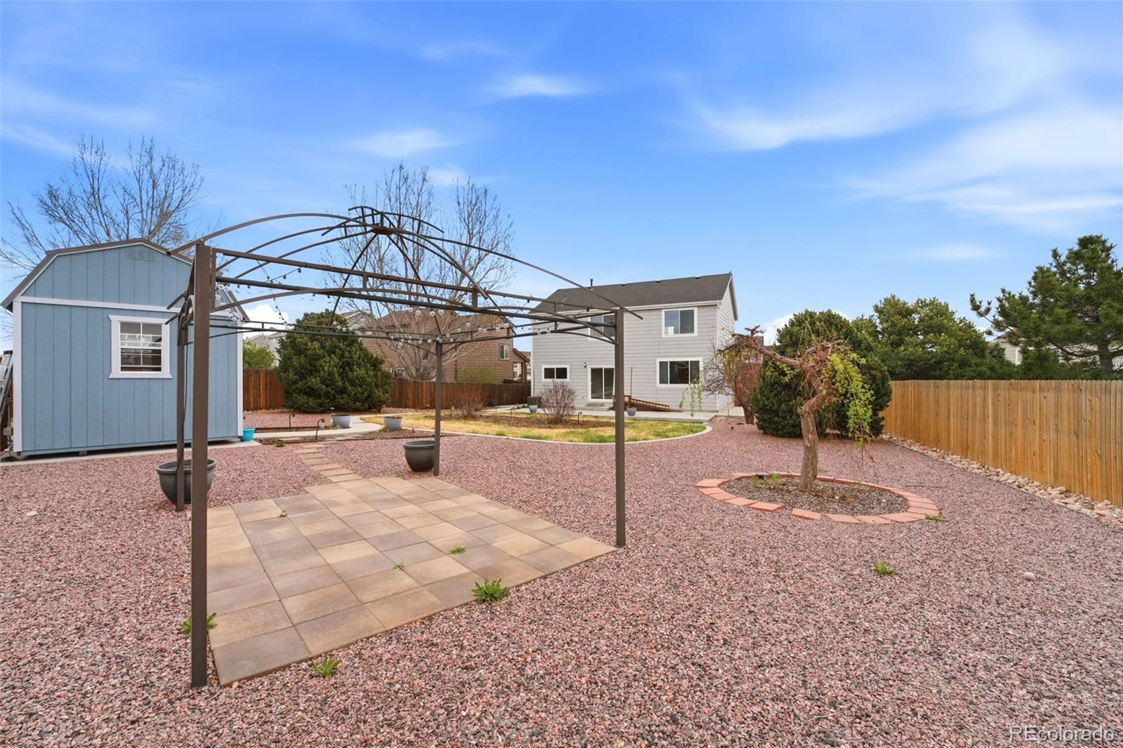 MLS Image #33 for 7678  old spec road,peyton, Colorado