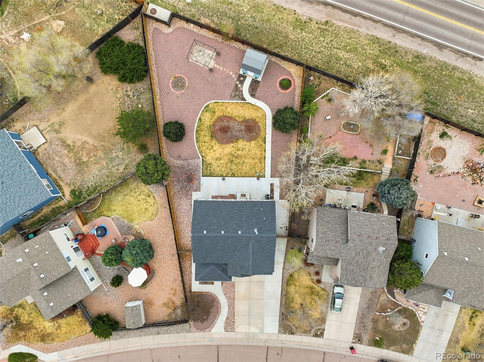 MLS Image #35 for 7678  old spec road,peyton, Colorado