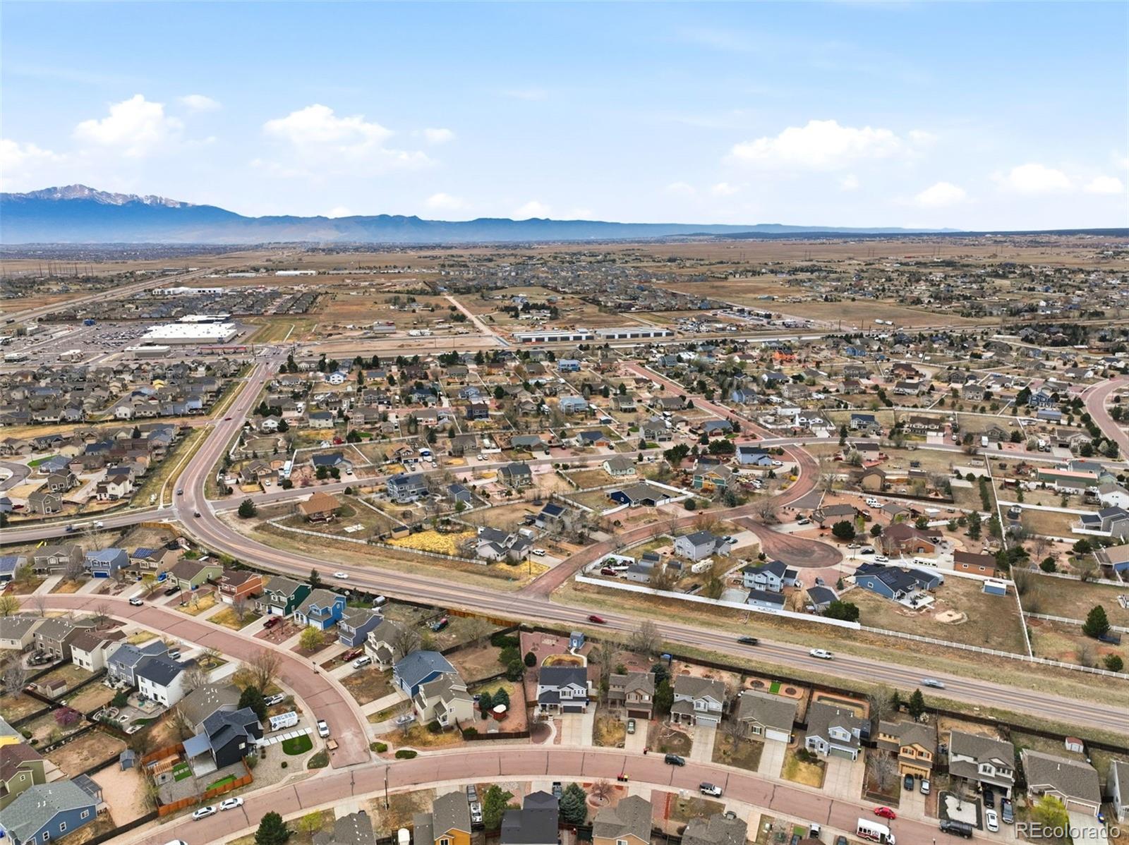 MLS Image #39 for 7678  old spec road,peyton, Colorado