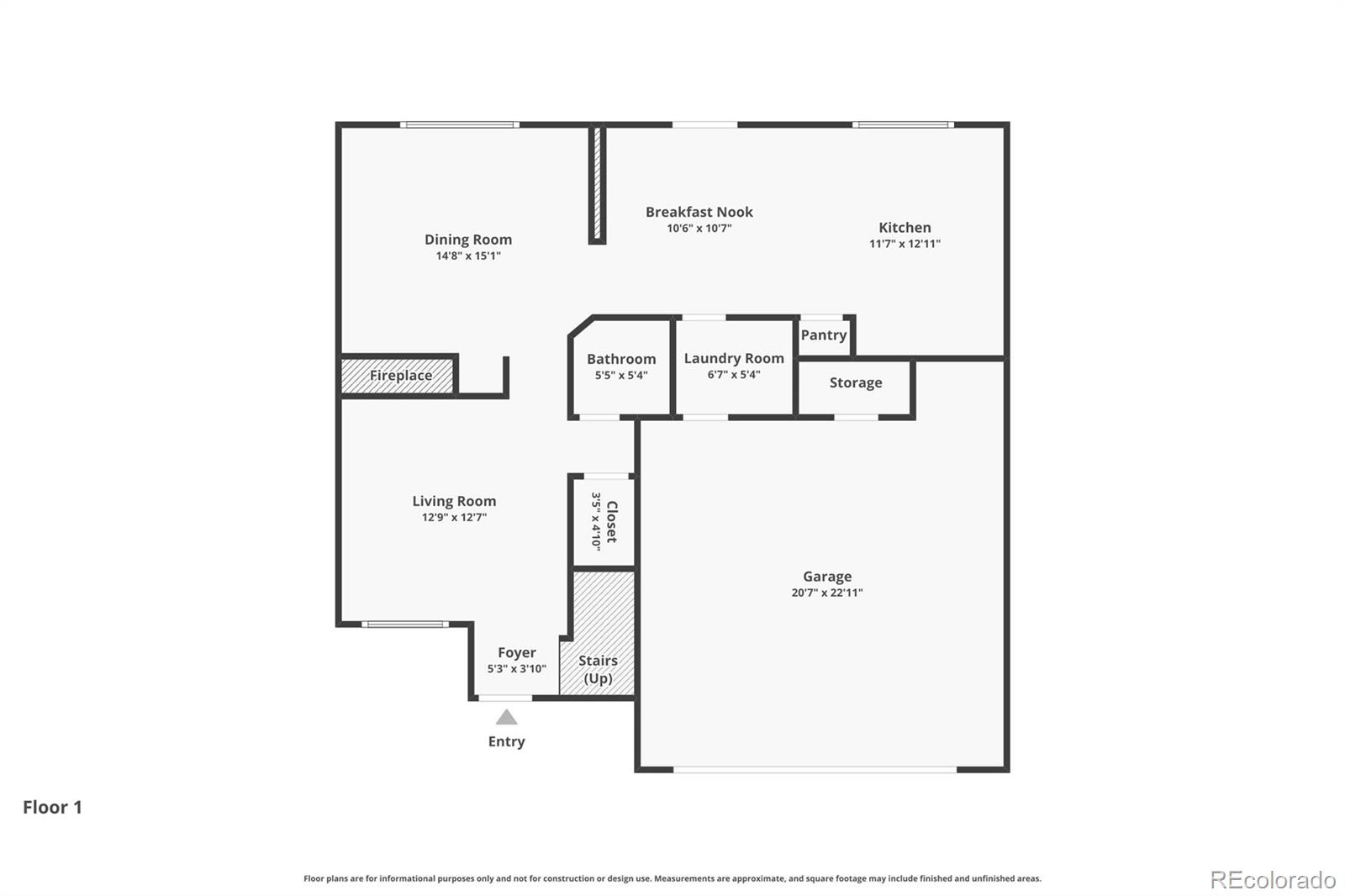 MLS Image #40 for 7678  old spec road,peyton, Colorado