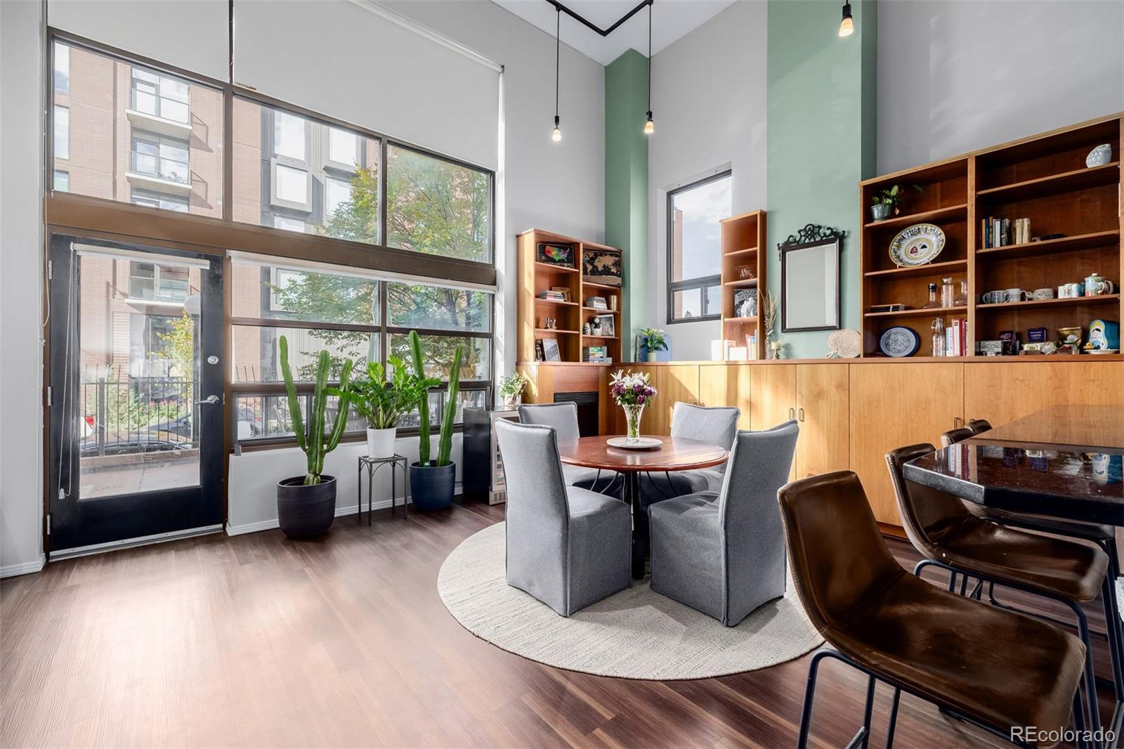 MLS Image #1 for 930  acoma street 109,denver, Colorado