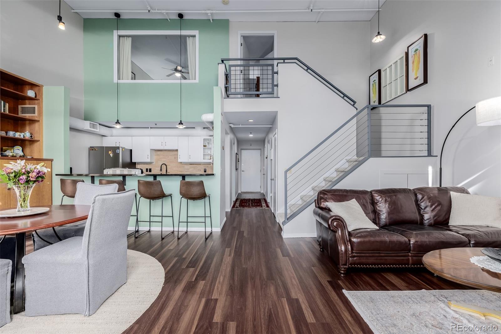 MLS Image #2 for 930  acoma street 109,denver, Colorado