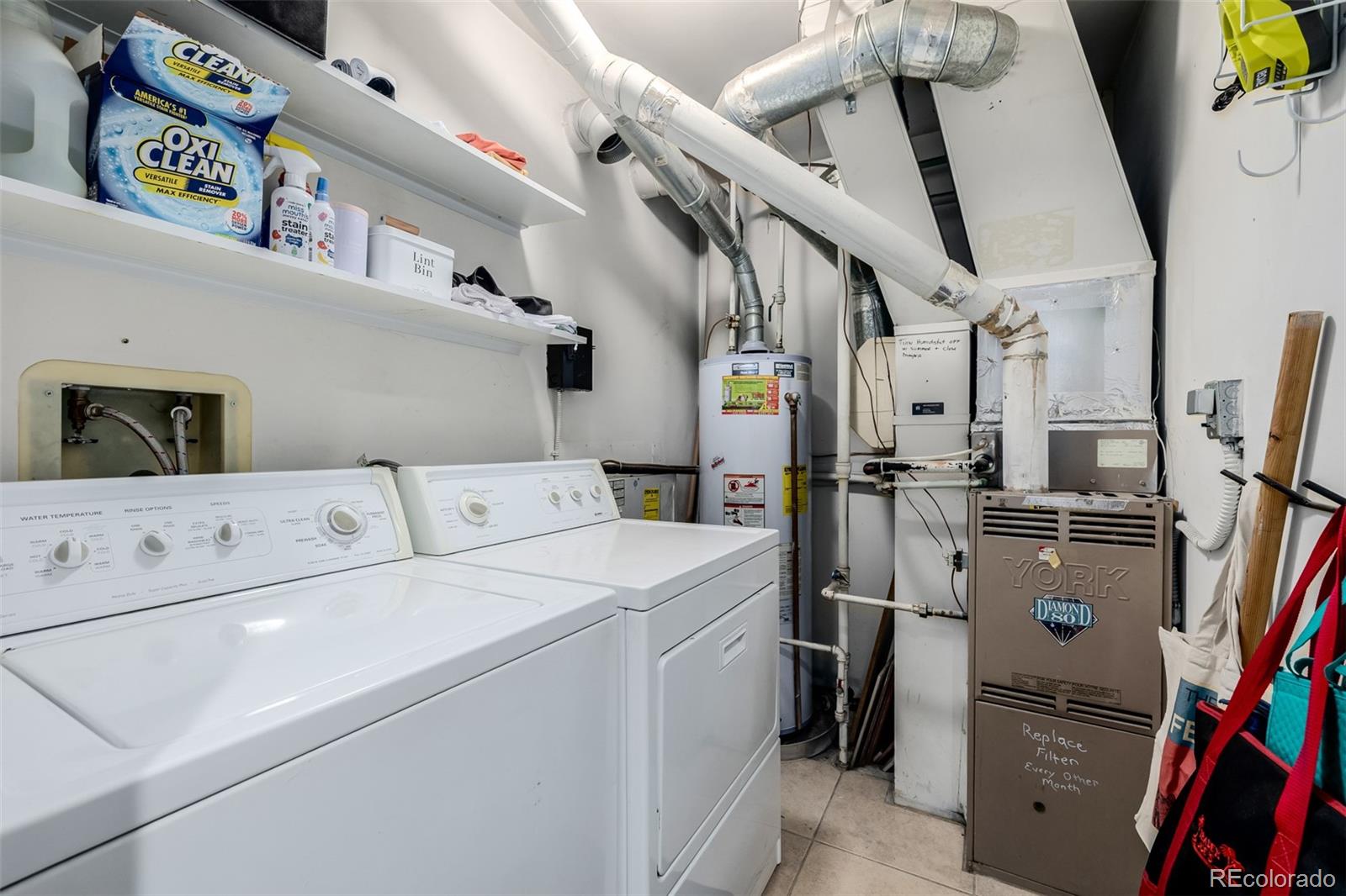 MLS Image #31 for 930  acoma street 109,denver, Colorado