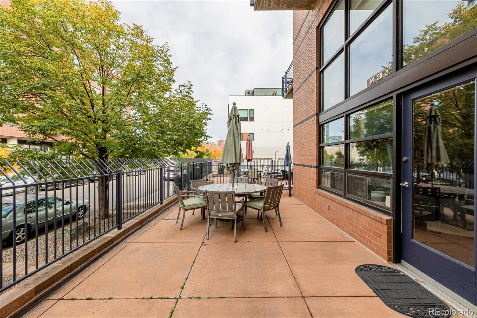 MLS Image #33 for 930  acoma street 109,denver, Colorado