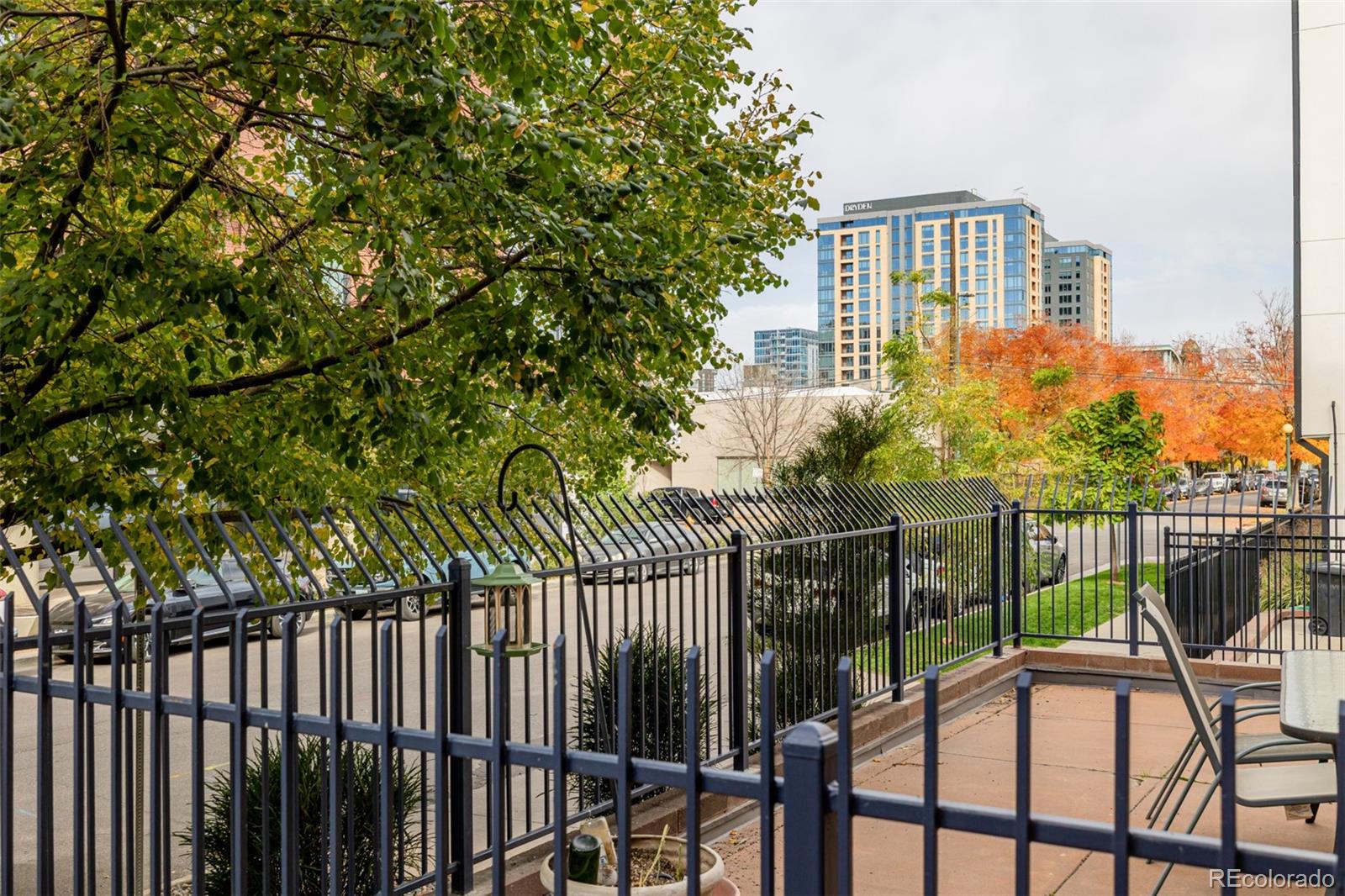 MLS Image #34 for 930  acoma street 109,denver, Colorado