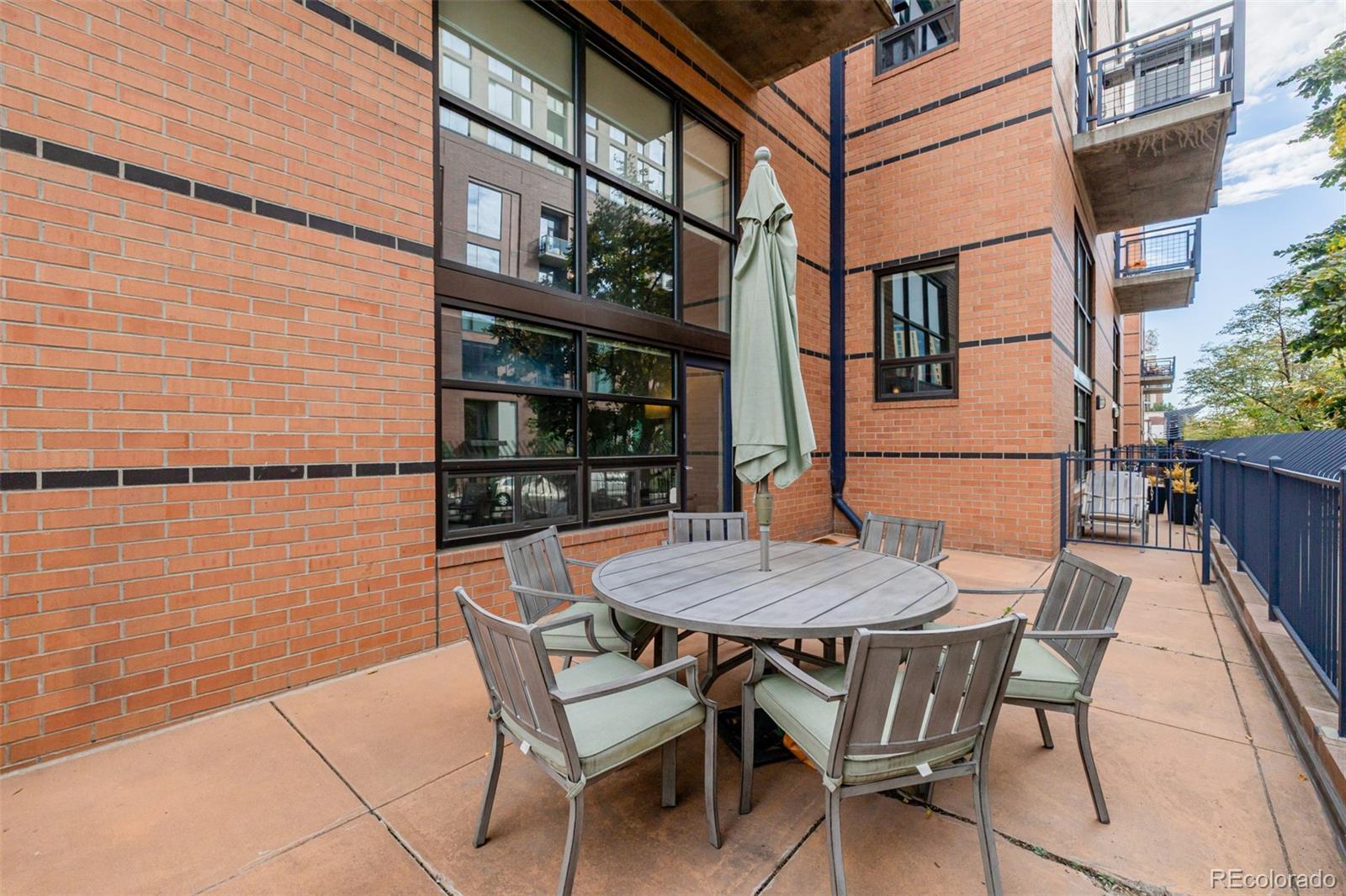 MLS Image #35 for 930  acoma street 109,denver, Colorado