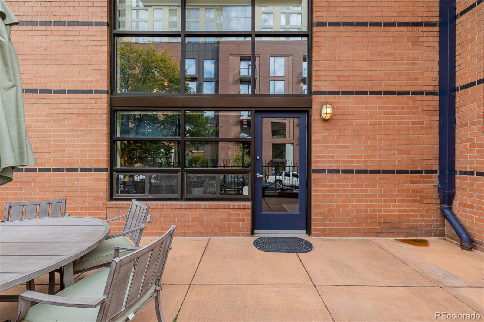 MLS Image #36 for 930  acoma street 109,denver, Colorado