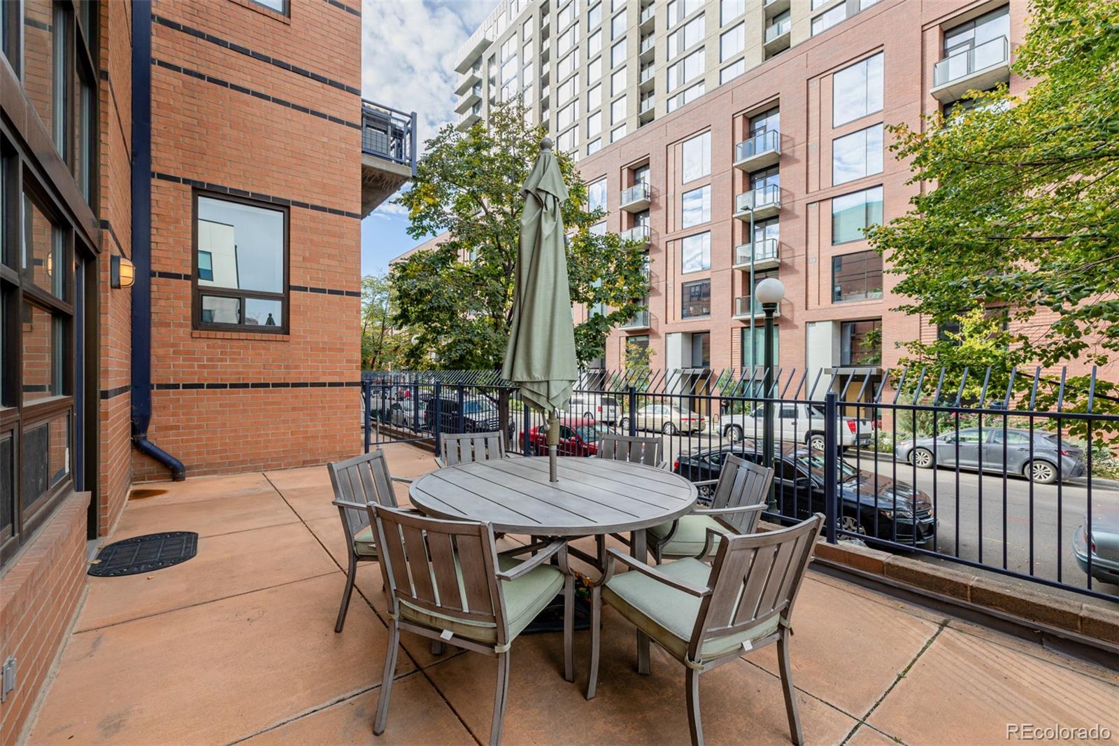 MLS Image #37 for 930  acoma street 109,denver, Colorado
