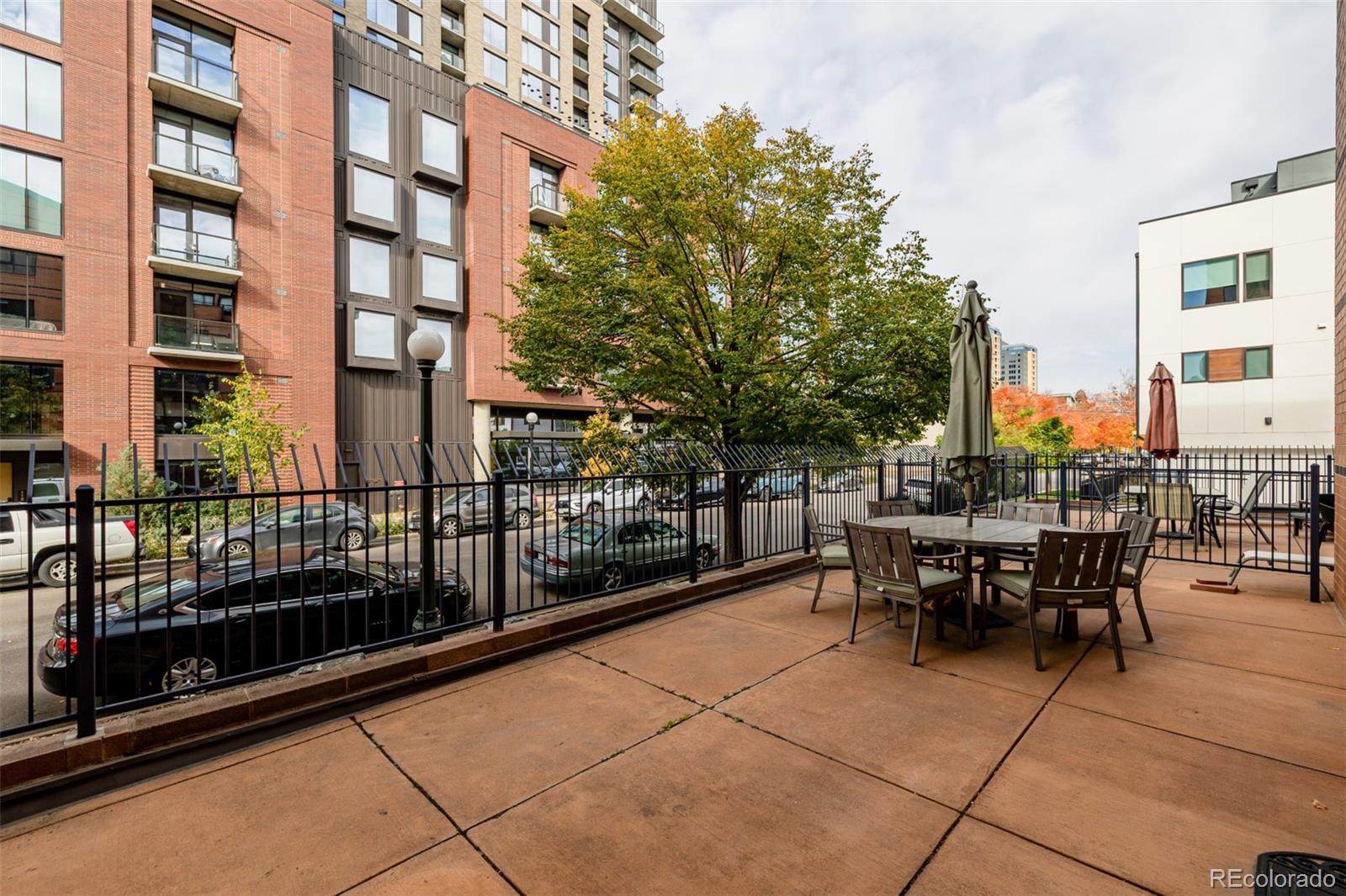 MLS Image #38 for 930  acoma street 109,denver, Colorado