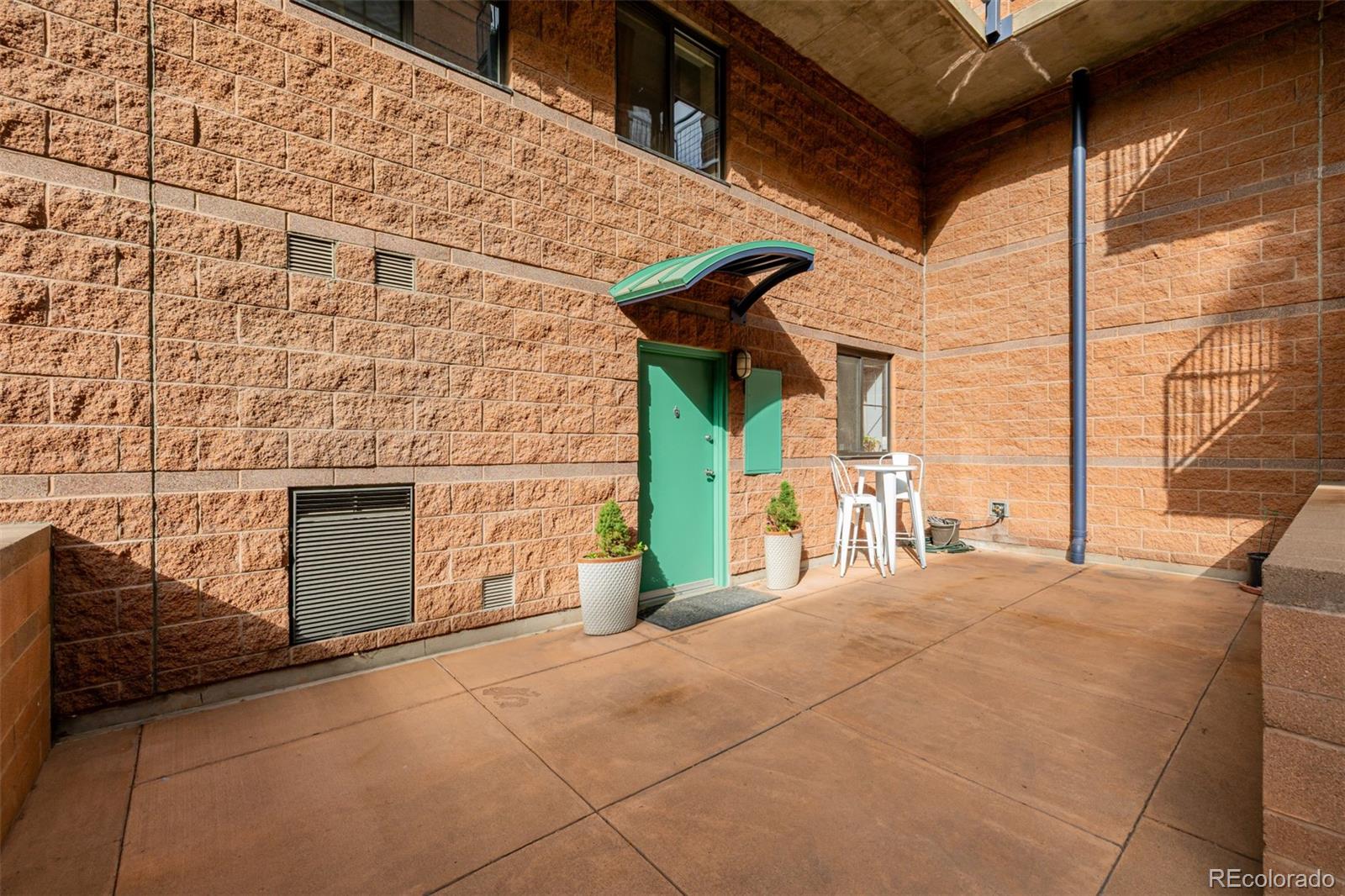 MLS Image #39 for 930  acoma street 109,denver, Colorado