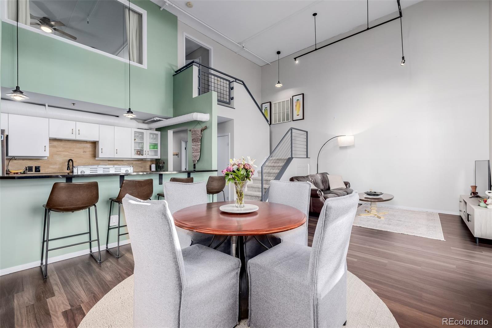 MLS Image #4 for 930  acoma street 109,denver, Colorado