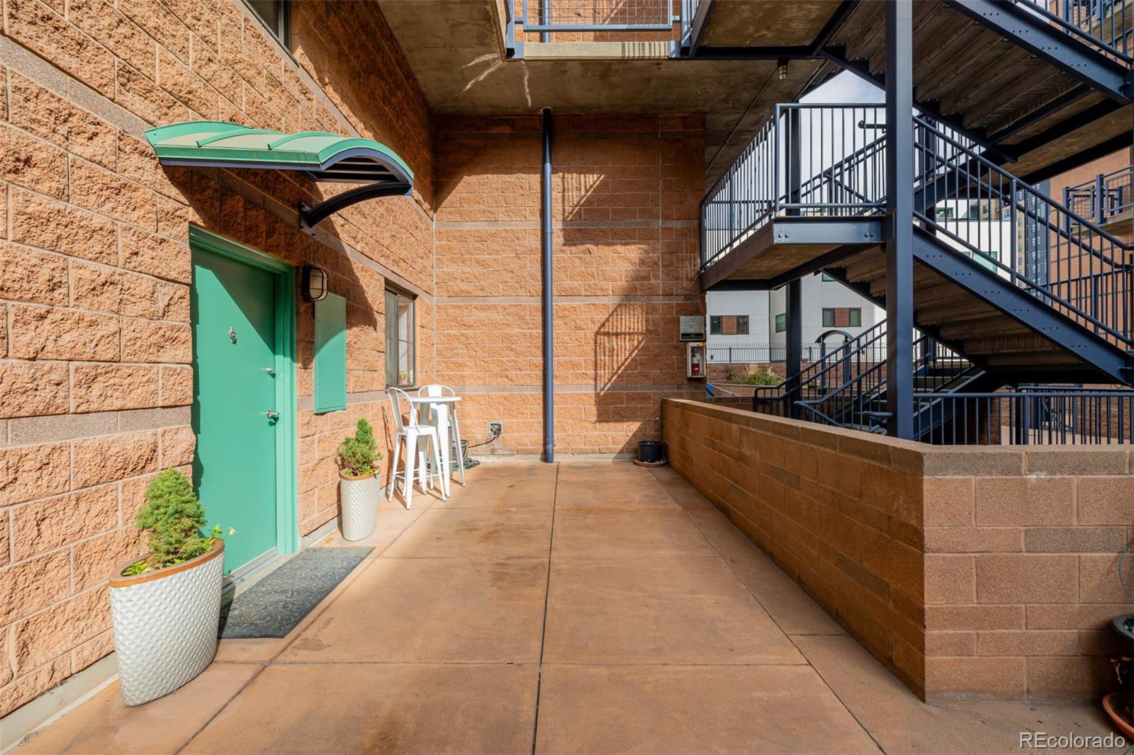 MLS Image #40 for 930  acoma street 109,denver, Colorado