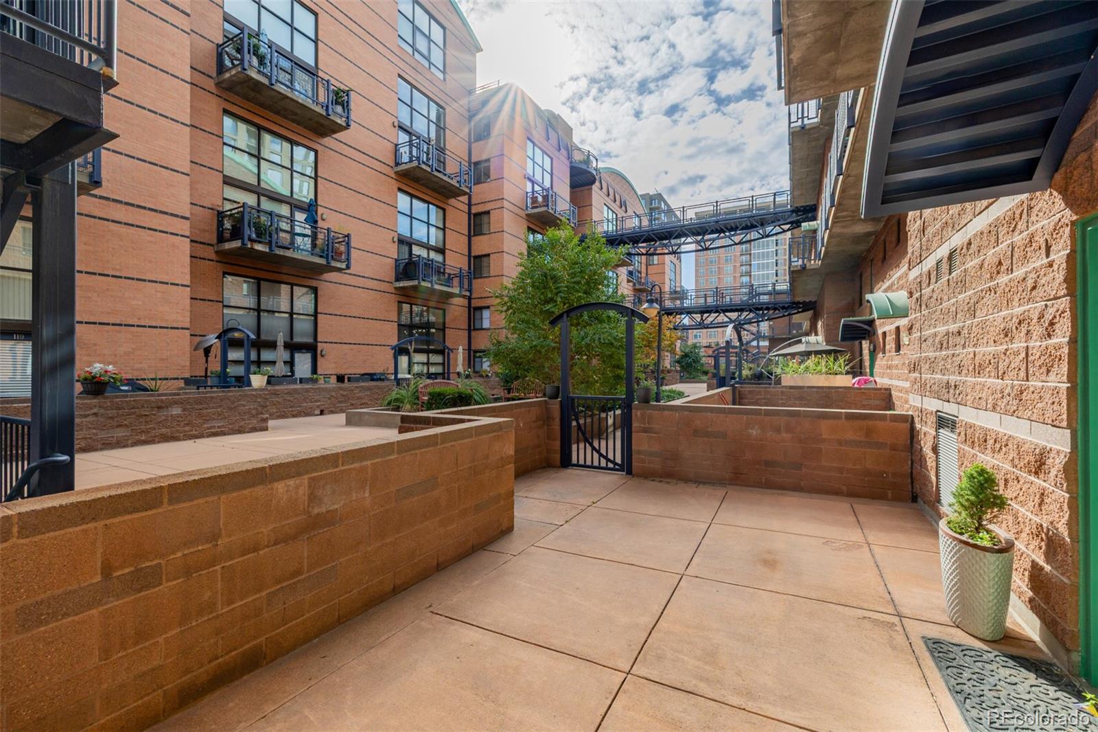MLS Image #42 for 930  acoma street 109,denver, Colorado