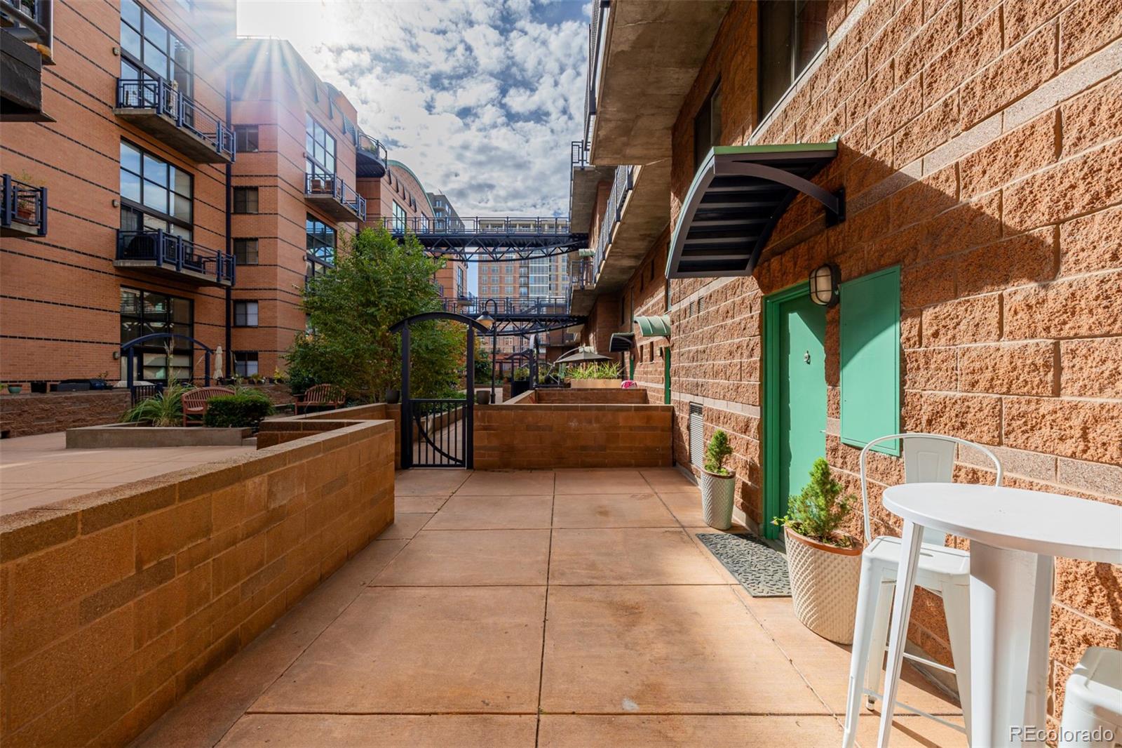 MLS Image #43 for 930  acoma street 109,denver, Colorado