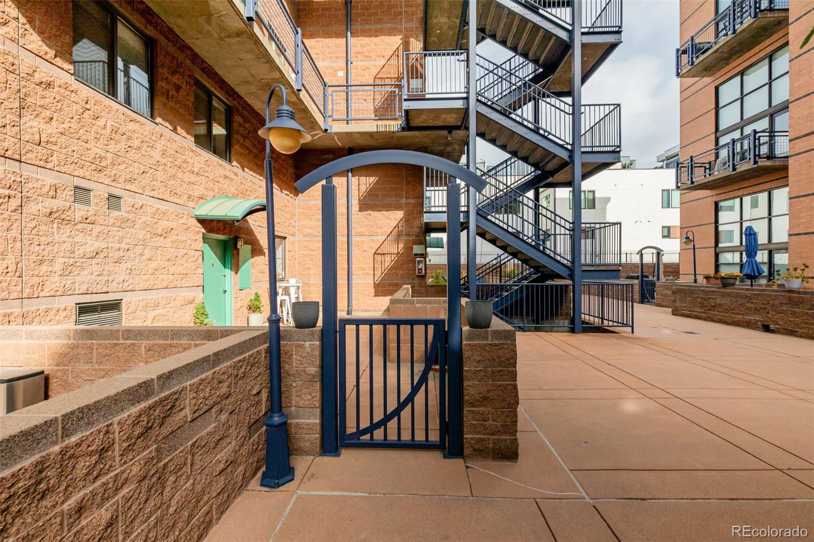MLS Image #44 for 930  acoma street 109,denver, Colorado