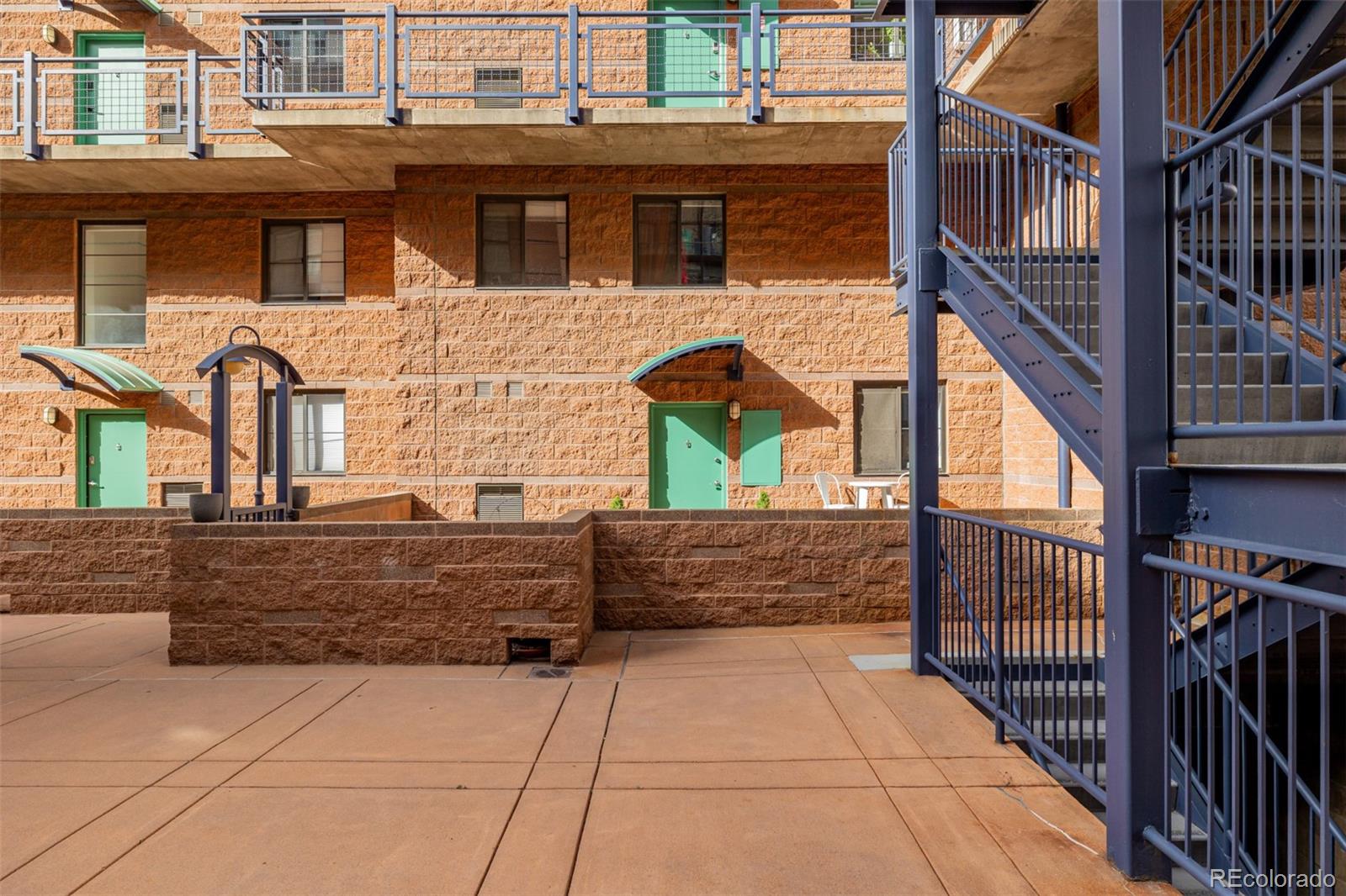 MLS Image #45 for 930  acoma street 109,denver, Colorado