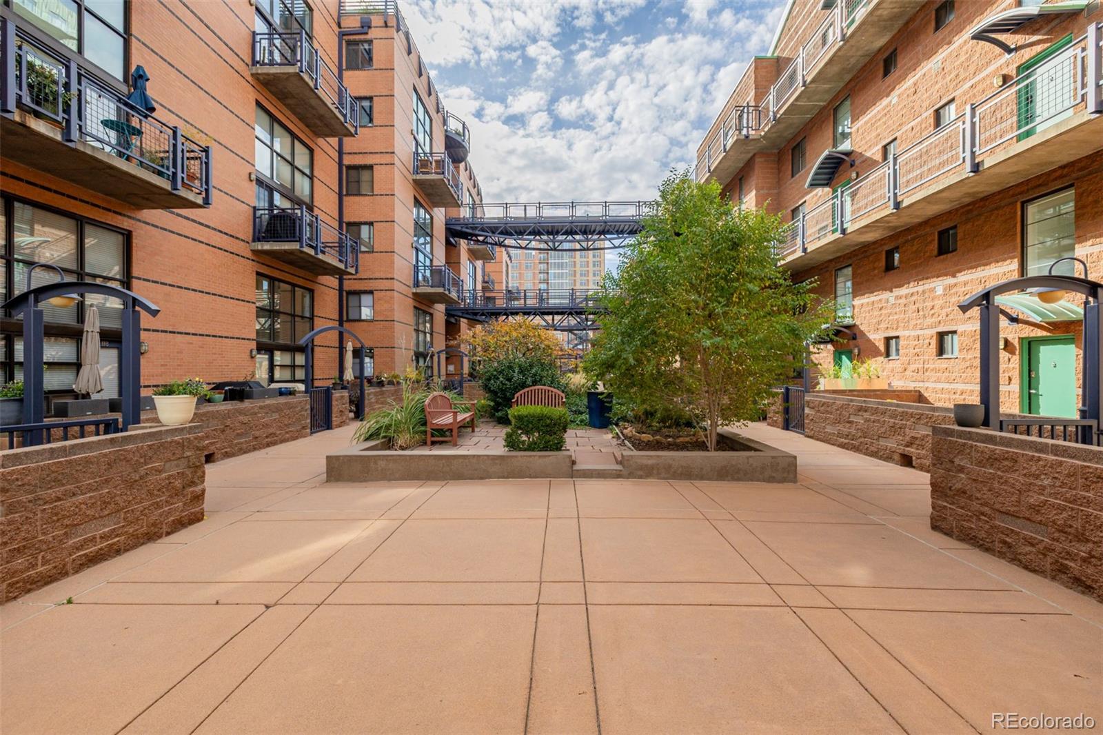 MLS Image #47 for 930  acoma street 109,denver, Colorado