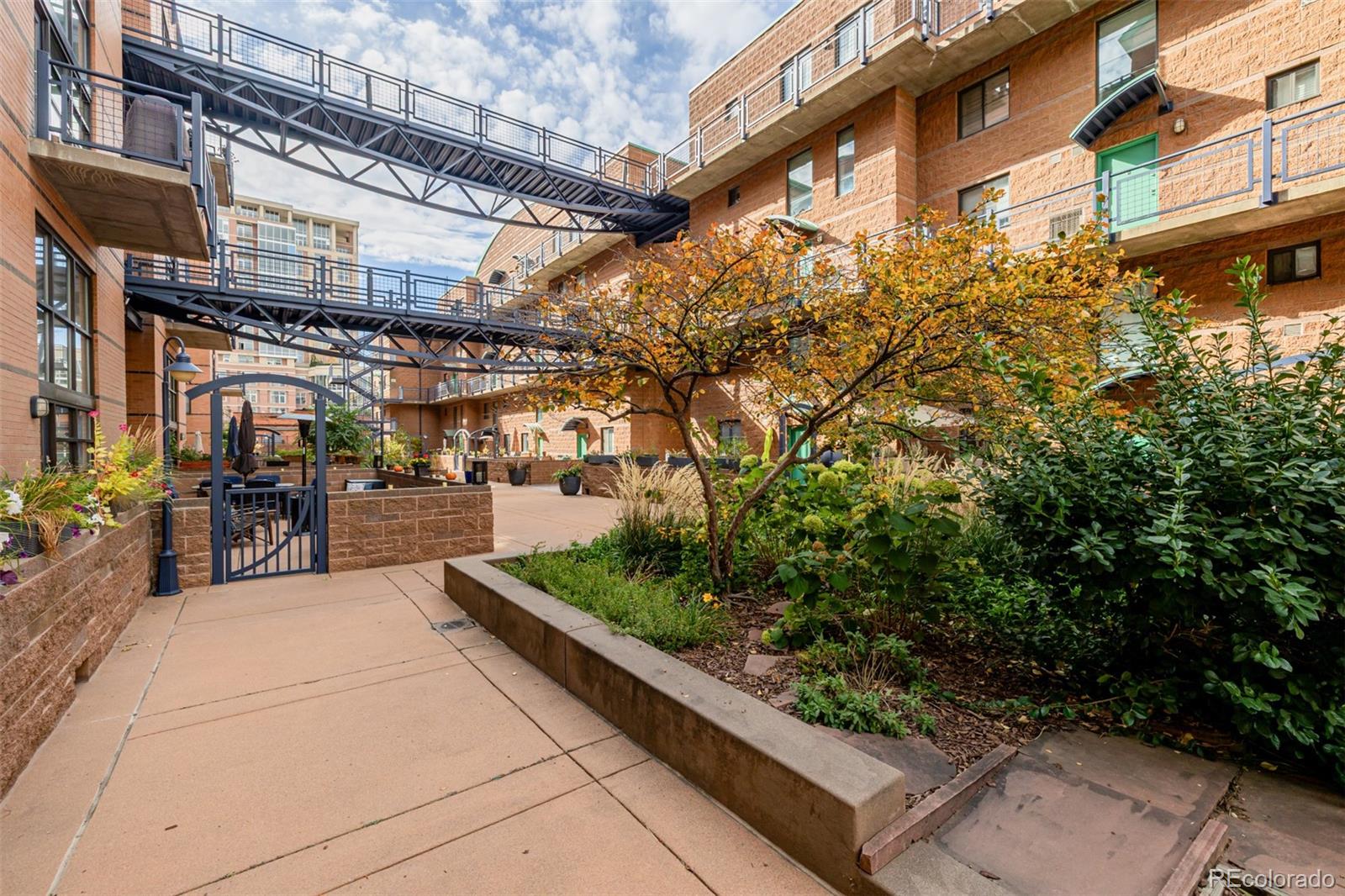 MLS Image #48 for 930  acoma street 109,denver, Colorado
