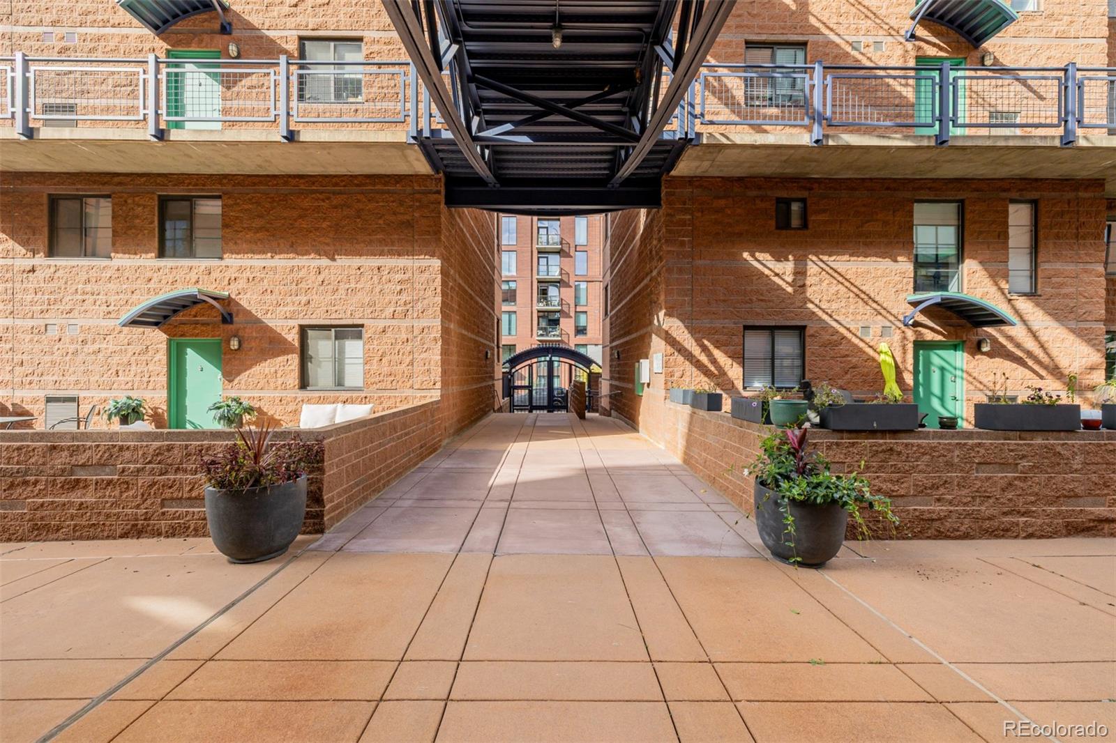 MLS Image #49 for 930  acoma street 109,denver, Colorado