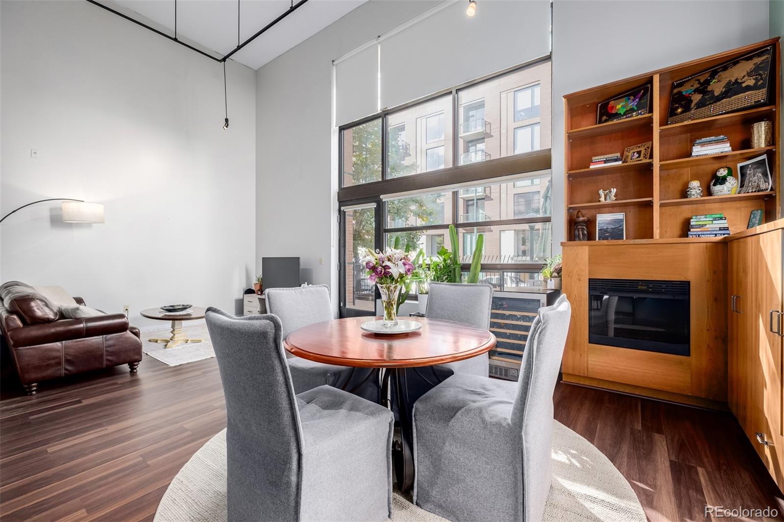 MLS Image #5 for 930  acoma street 109,denver, Colorado