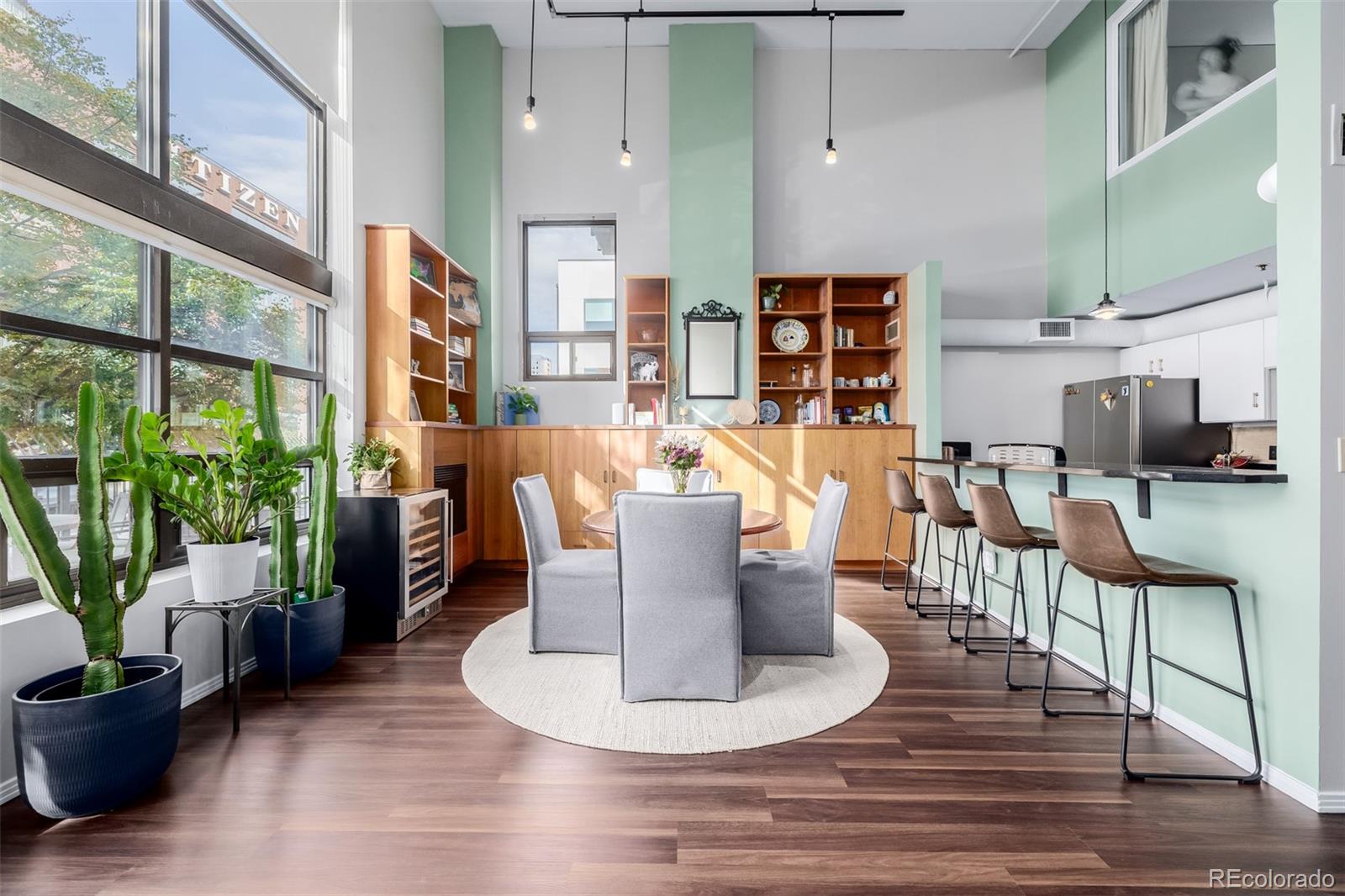 MLS Image #6 for 930  acoma street 109,denver, Colorado