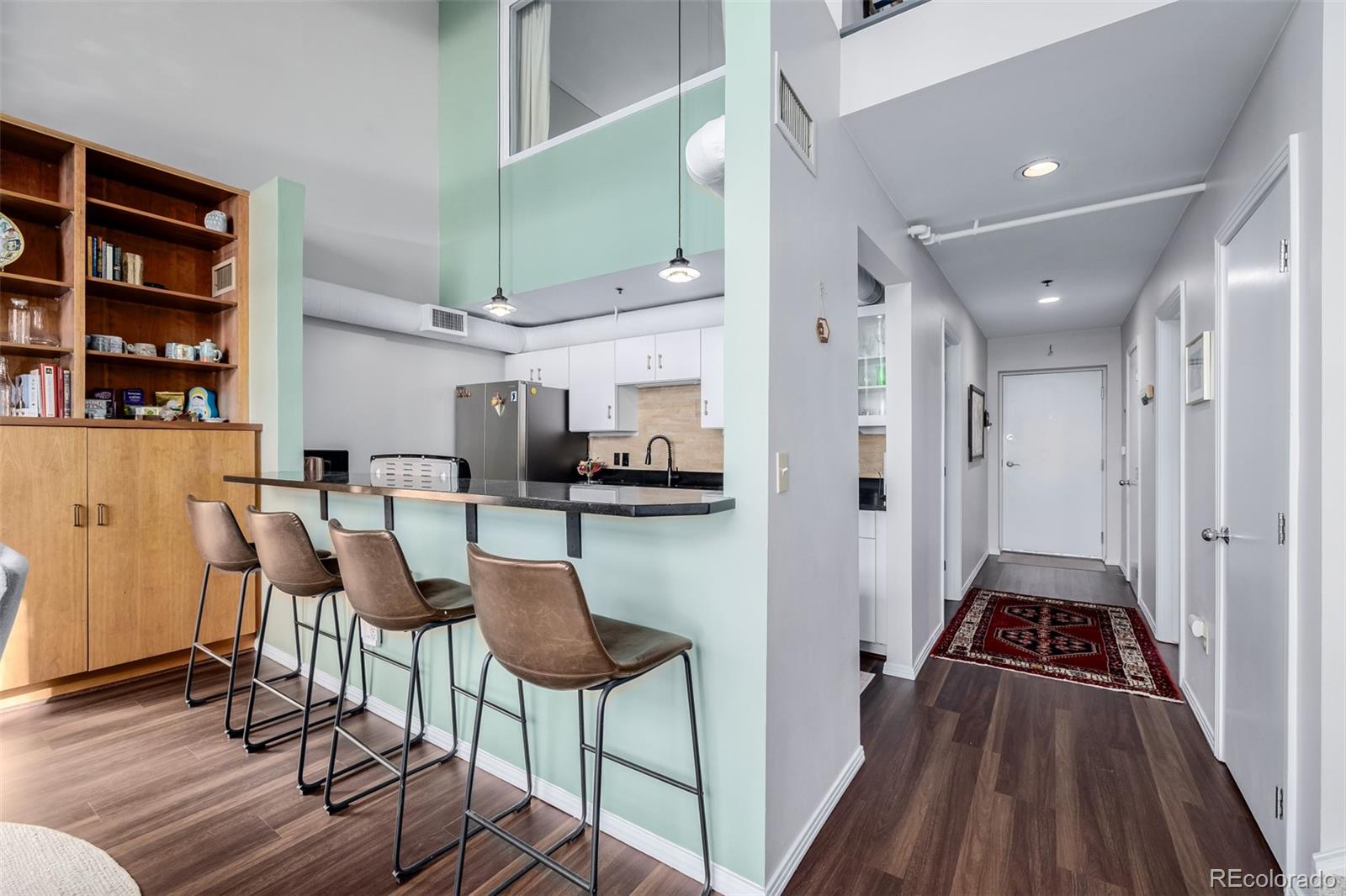 MLS Image #7 for 930  acoma street 109,denver, Colorado