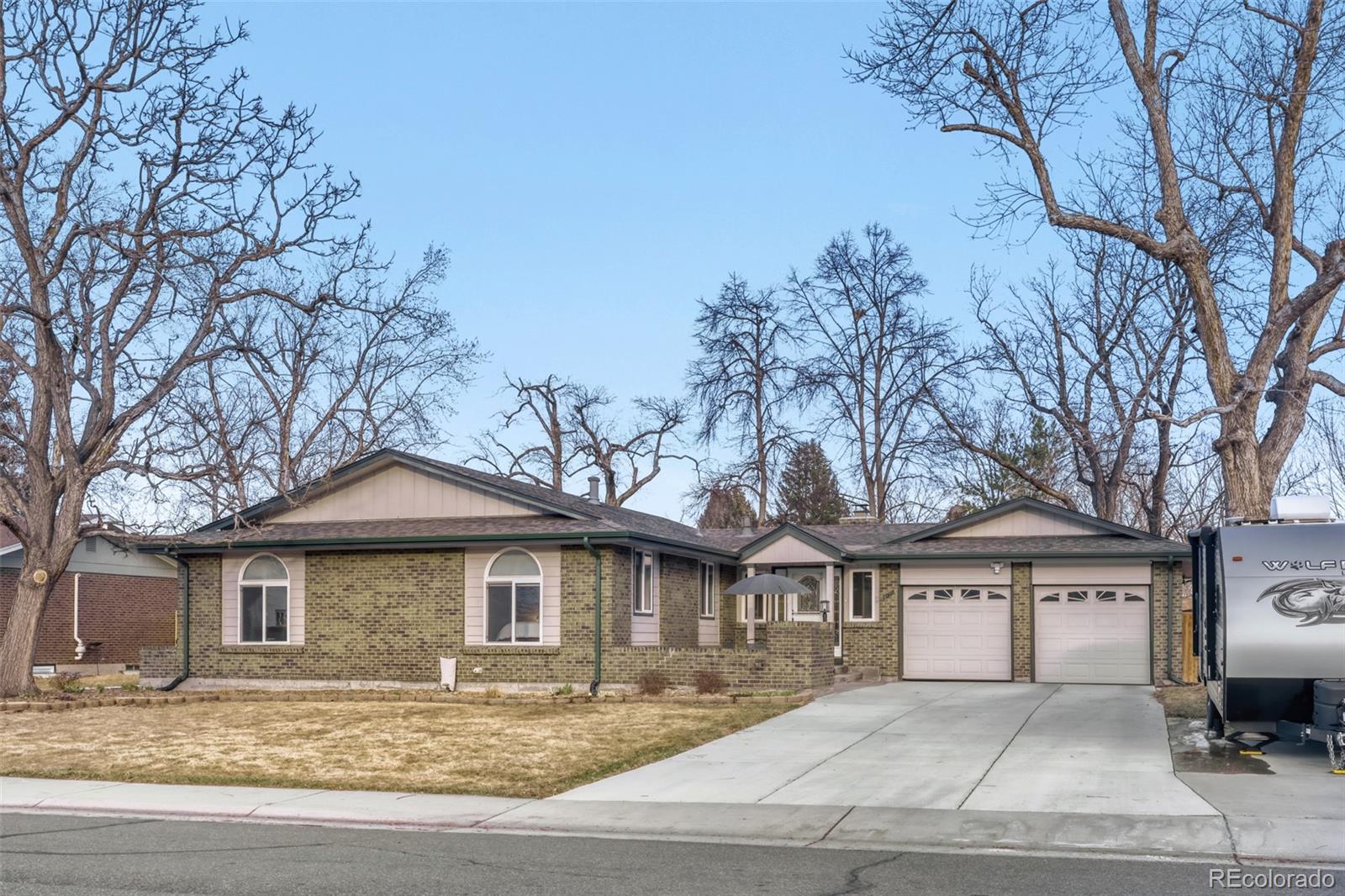 MLS Image #0 for 2170 s flower street,lakewood, Colorado