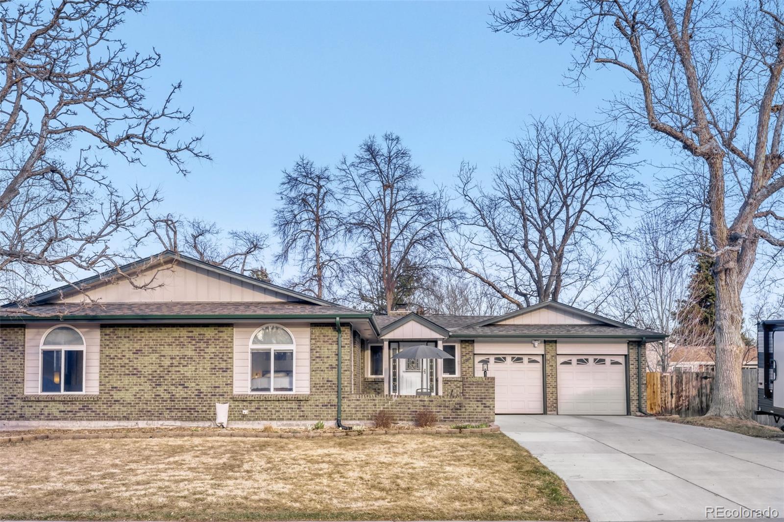 MLS Image #1 for 2170 s flower street,lakewood, Colorado