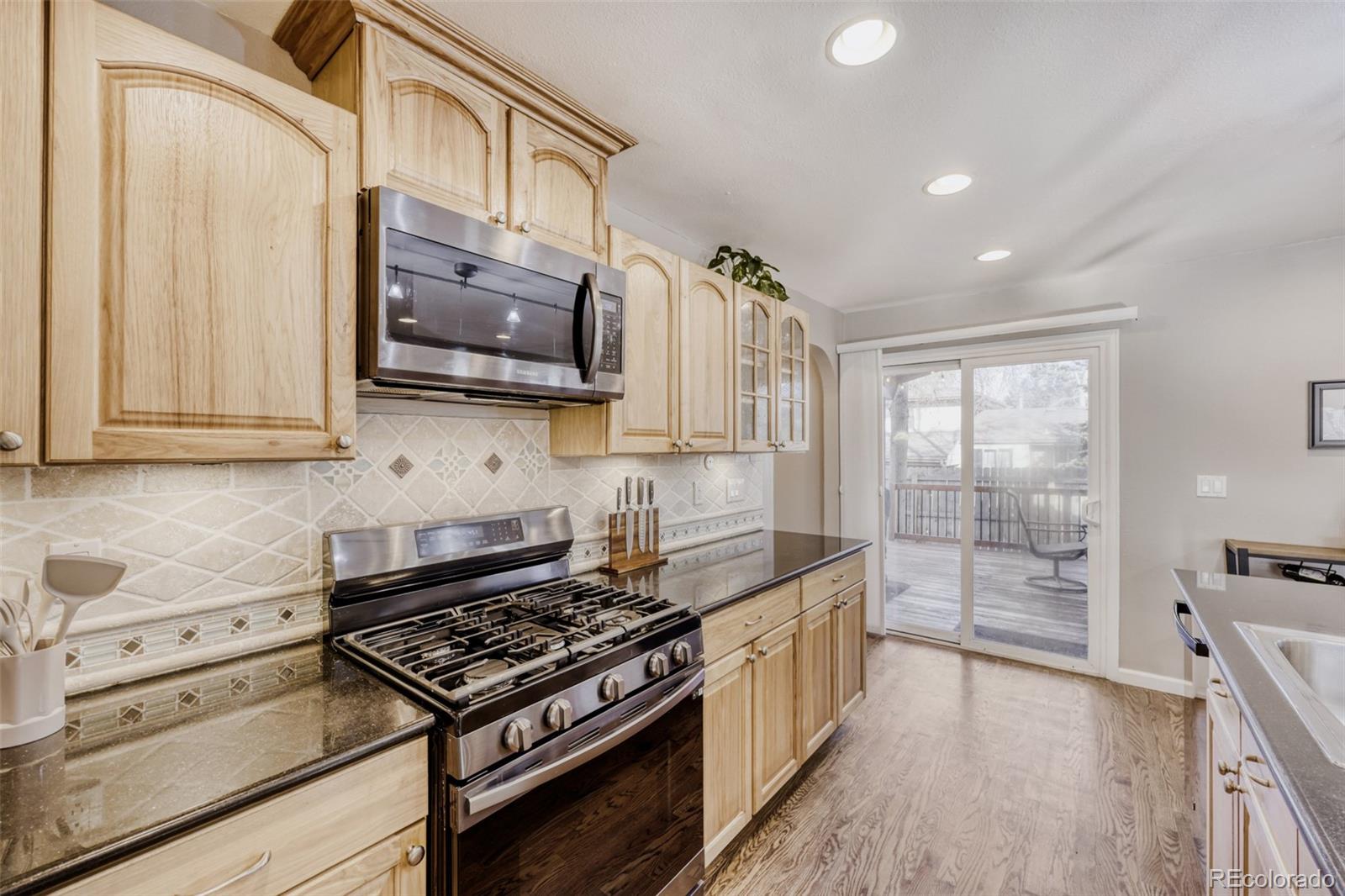 MLS Image #12 for 2170 s flower street,lakewood, Colorado