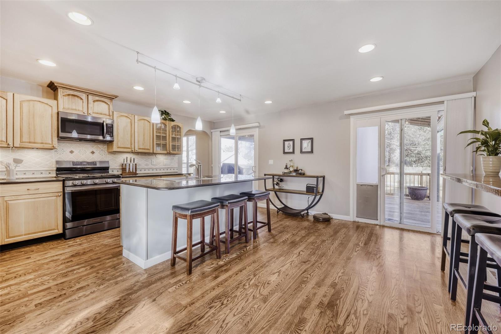 MLS Image #13 for 2170 s flower street,lakewood, Colorado