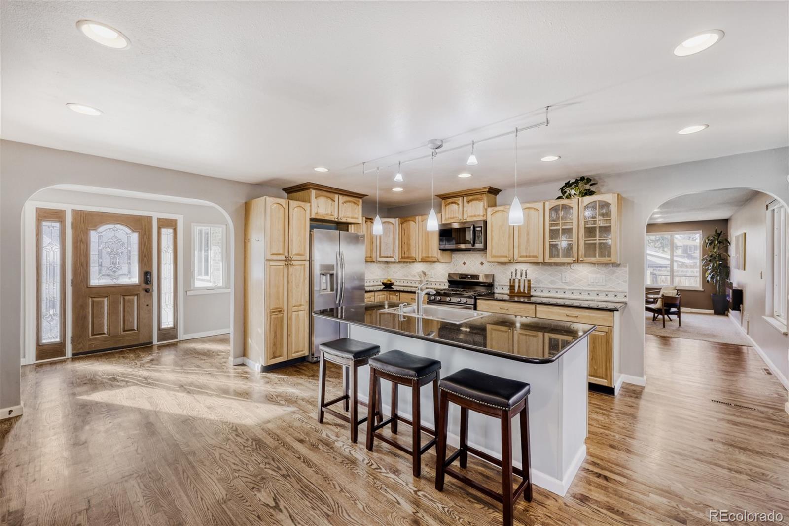 MLS Image #14 for 2170 s flower street,lakewood, Colorado