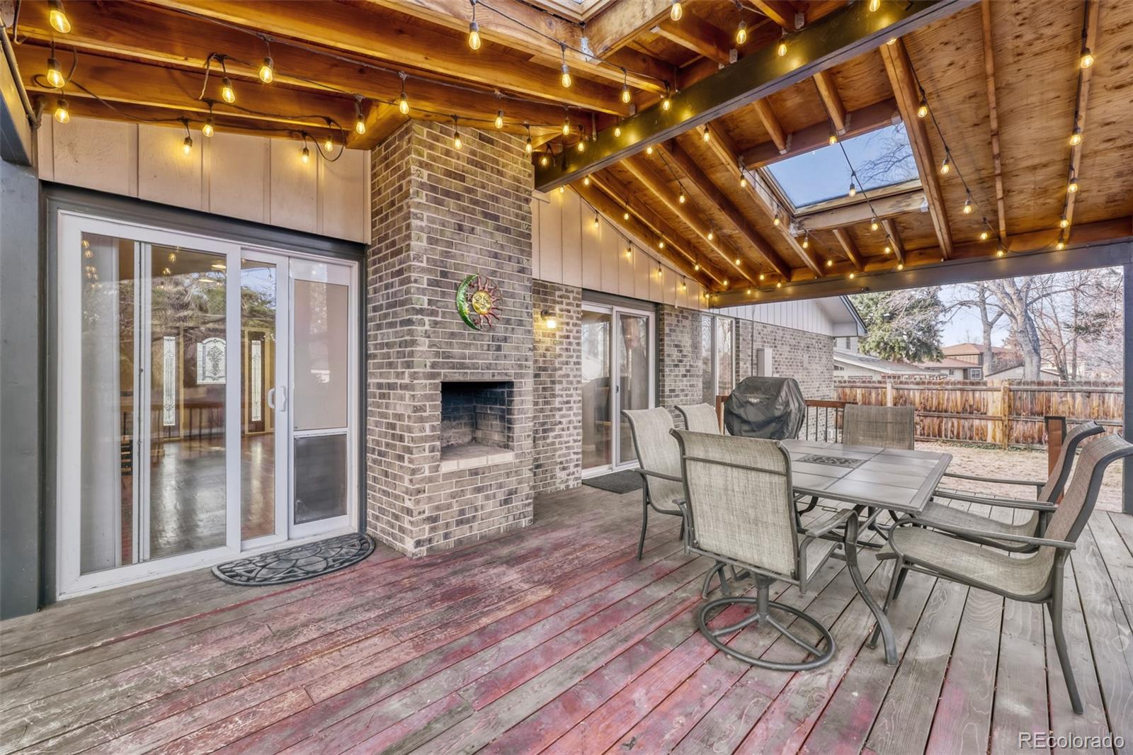MLS Image #25 for 2170 s flower street,lakewood, Colorado