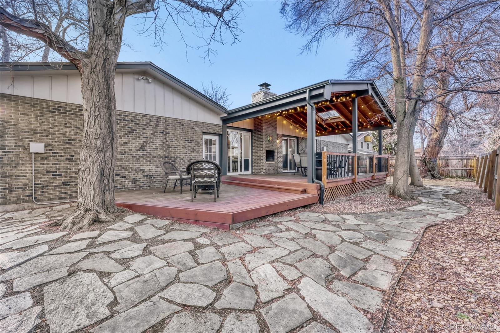 MLS Image #27 for 2170 s flower street,lakewood, Colorado