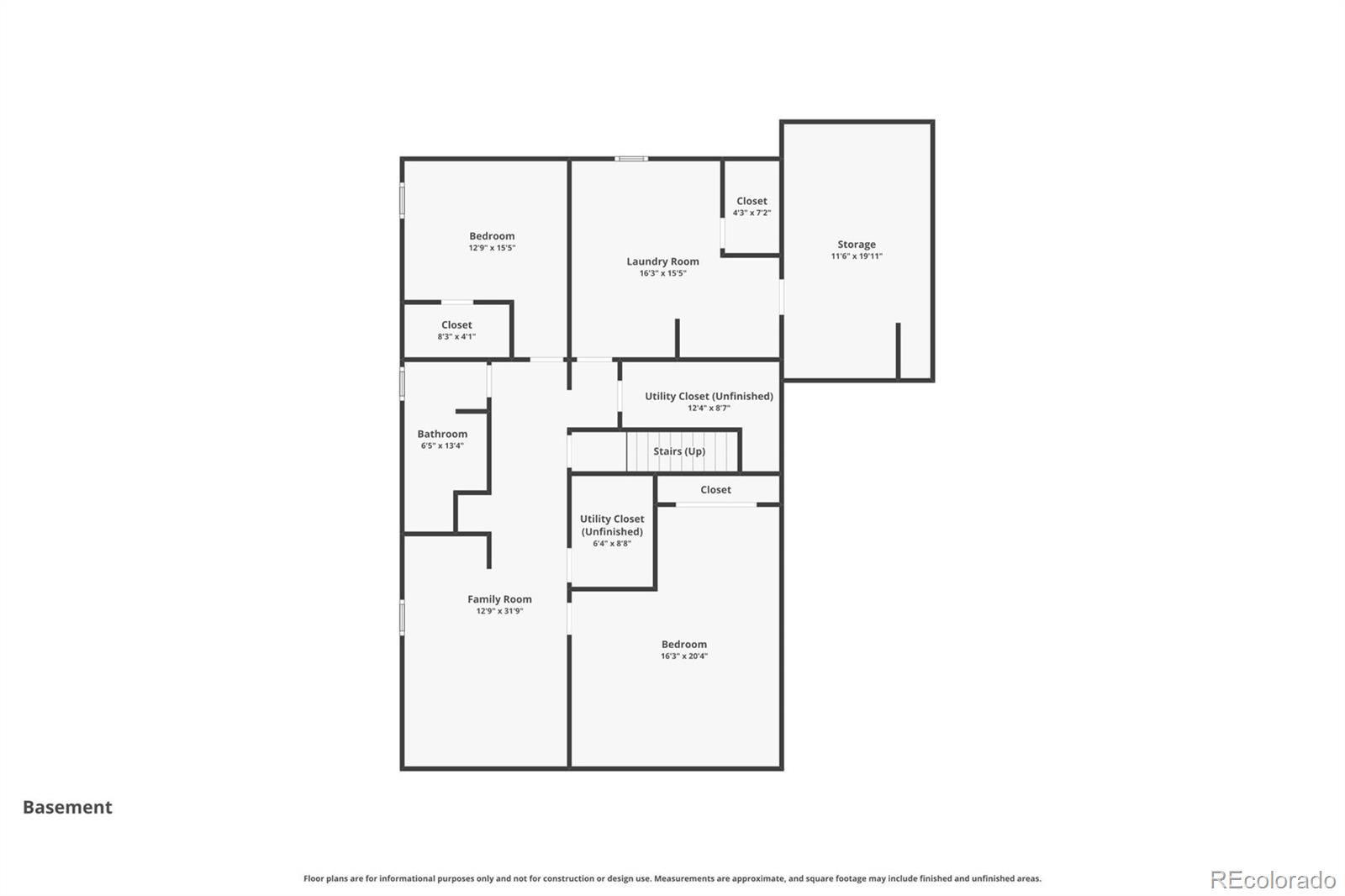 MLS Image #29 for 2170 s flower street,lakewood, Colorado