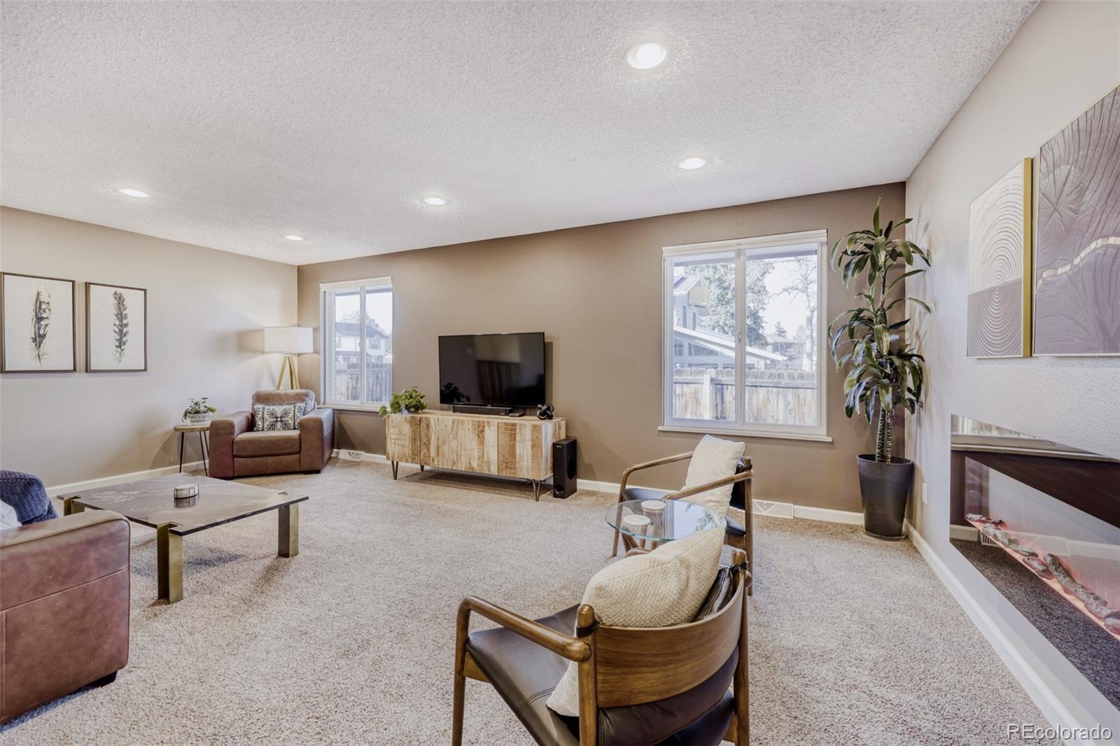 MLS Image #4 for 2170 s flower street,lakewood, Colorado
